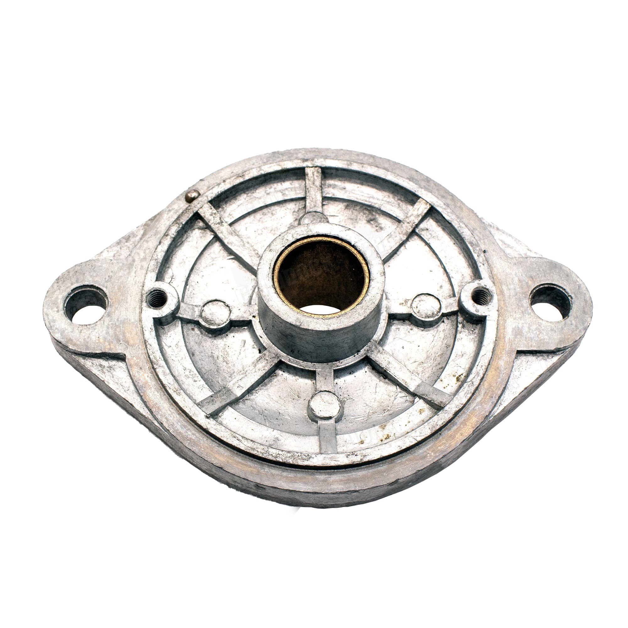 244713 - End Brkt Assembley Starter Motor 1955-84 418 Type Starter