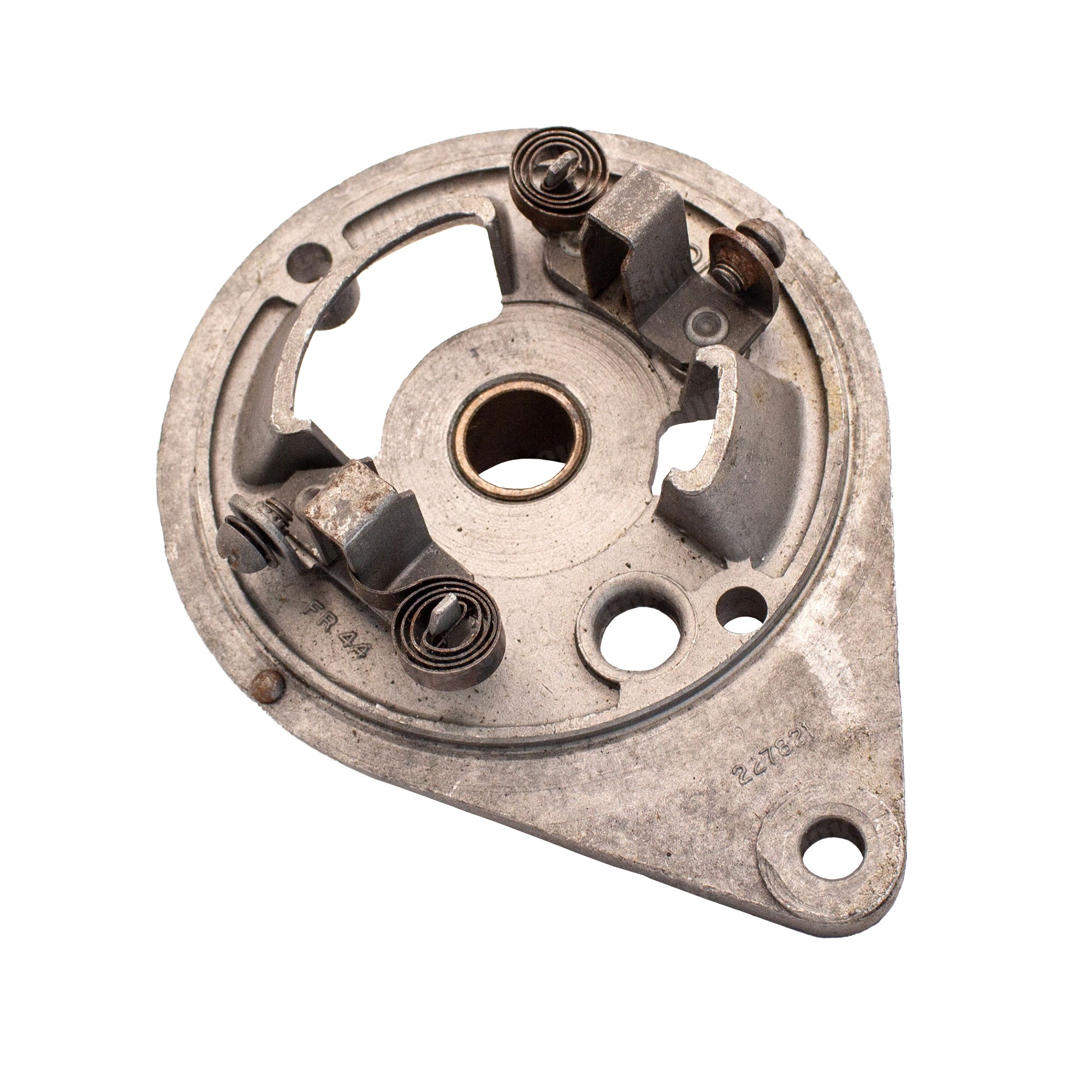 242669 - Bracket Assembly for Dynamo C39 Comutator End