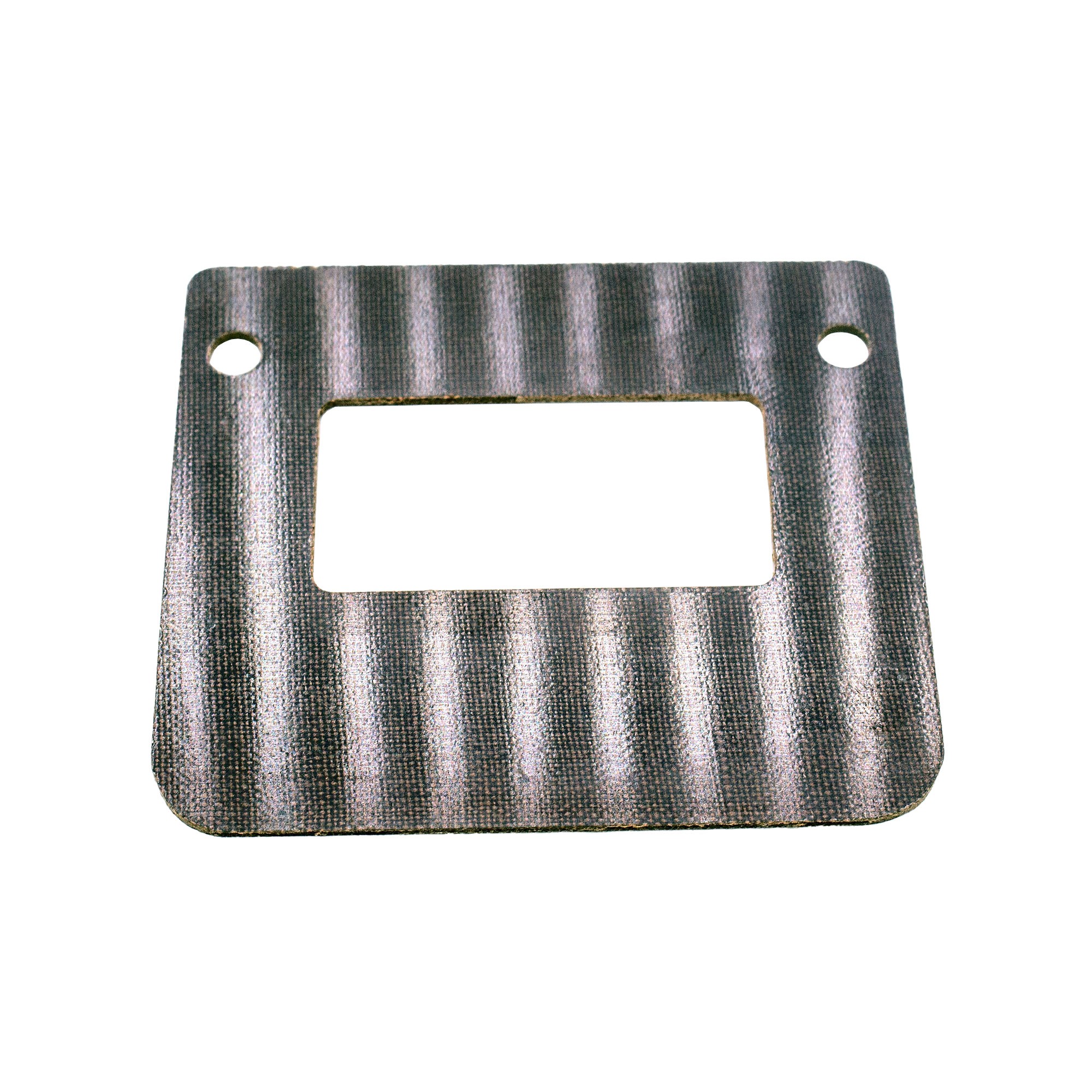 237243 - Insulation Plate Behind Control Box 1951-1953