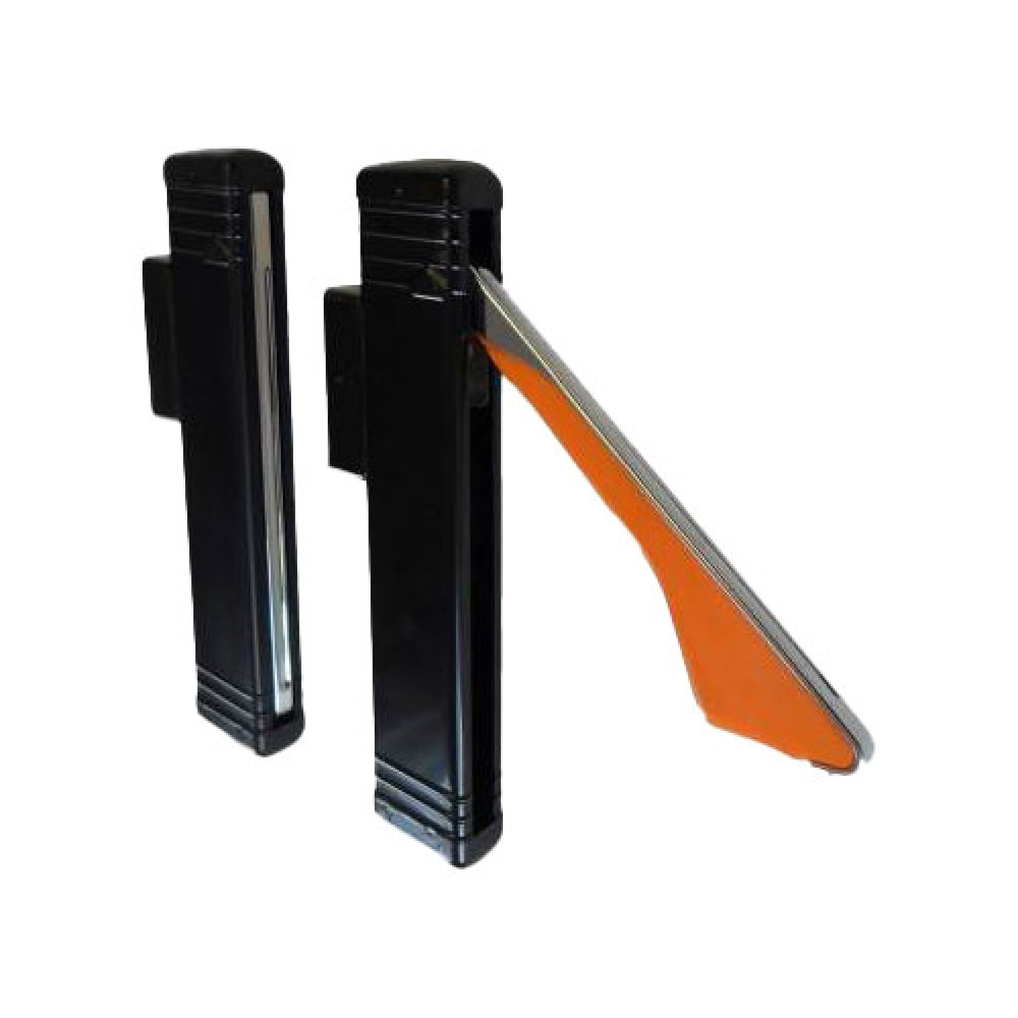 No Eta Pair Of Lucas Trafficators 80 Inch Sold As Pair Price Is for A Pair - 230280