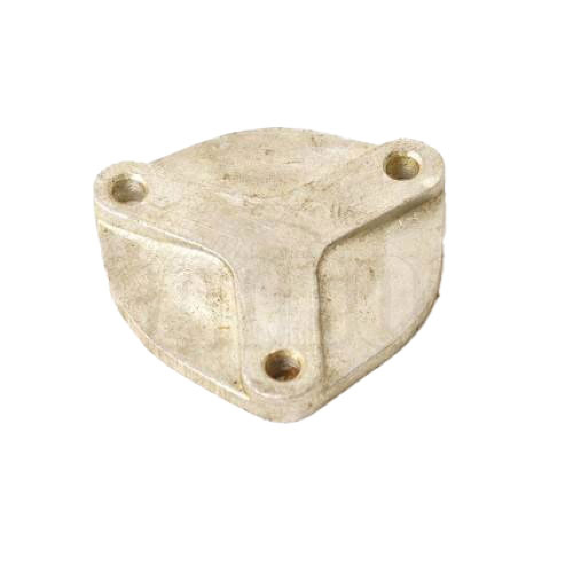 219914 - Genuine End Cover for Camshaft 1948-58.