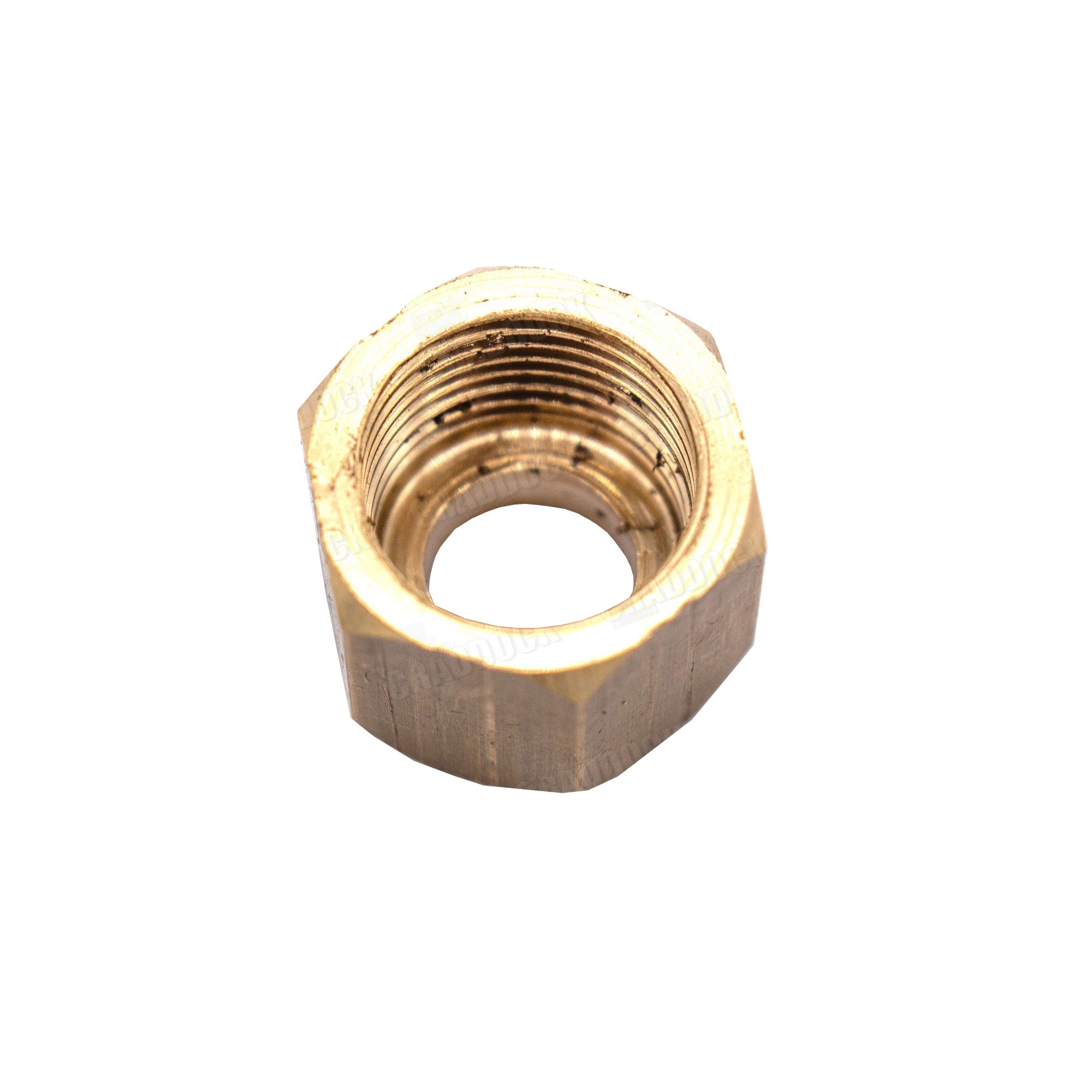 230170 - Nut Outlet Pipe for Oil Filter 1948-54
