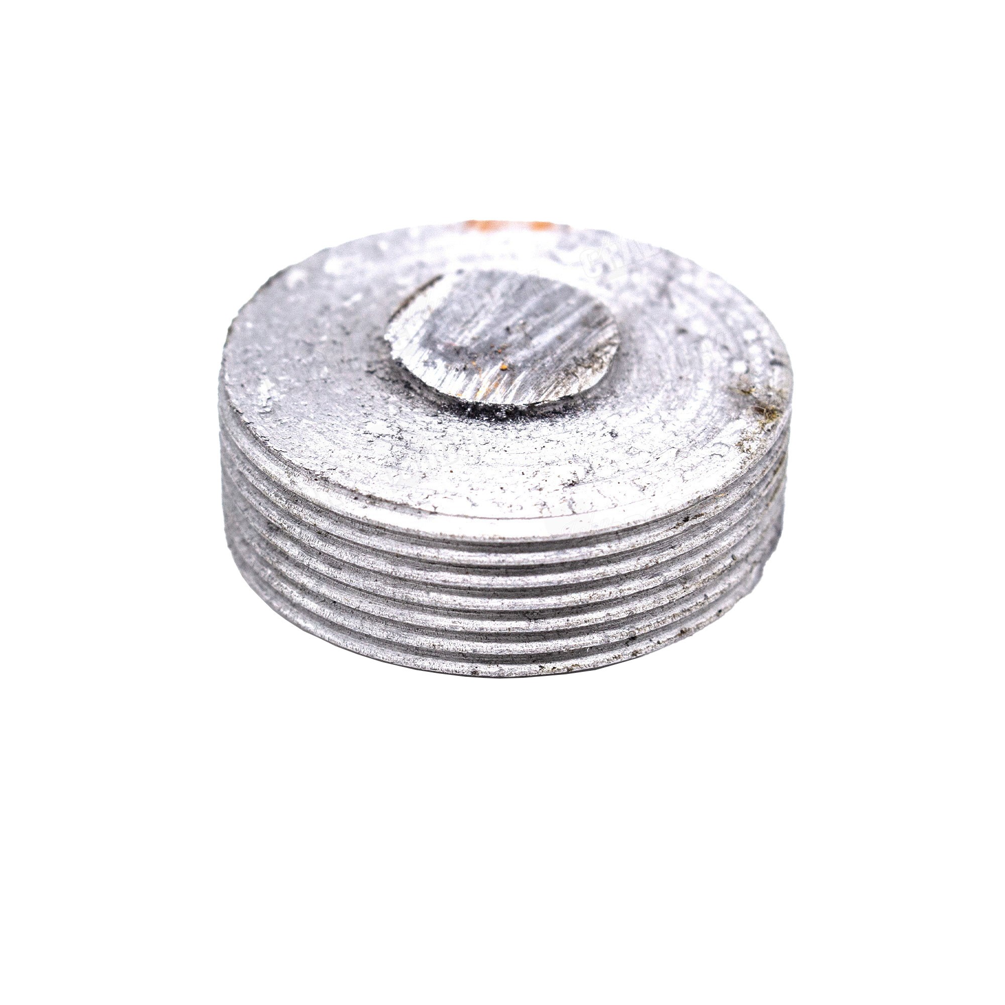 230250 - Genuine Core Plug 1 3/8 Inch Diameter Threaded