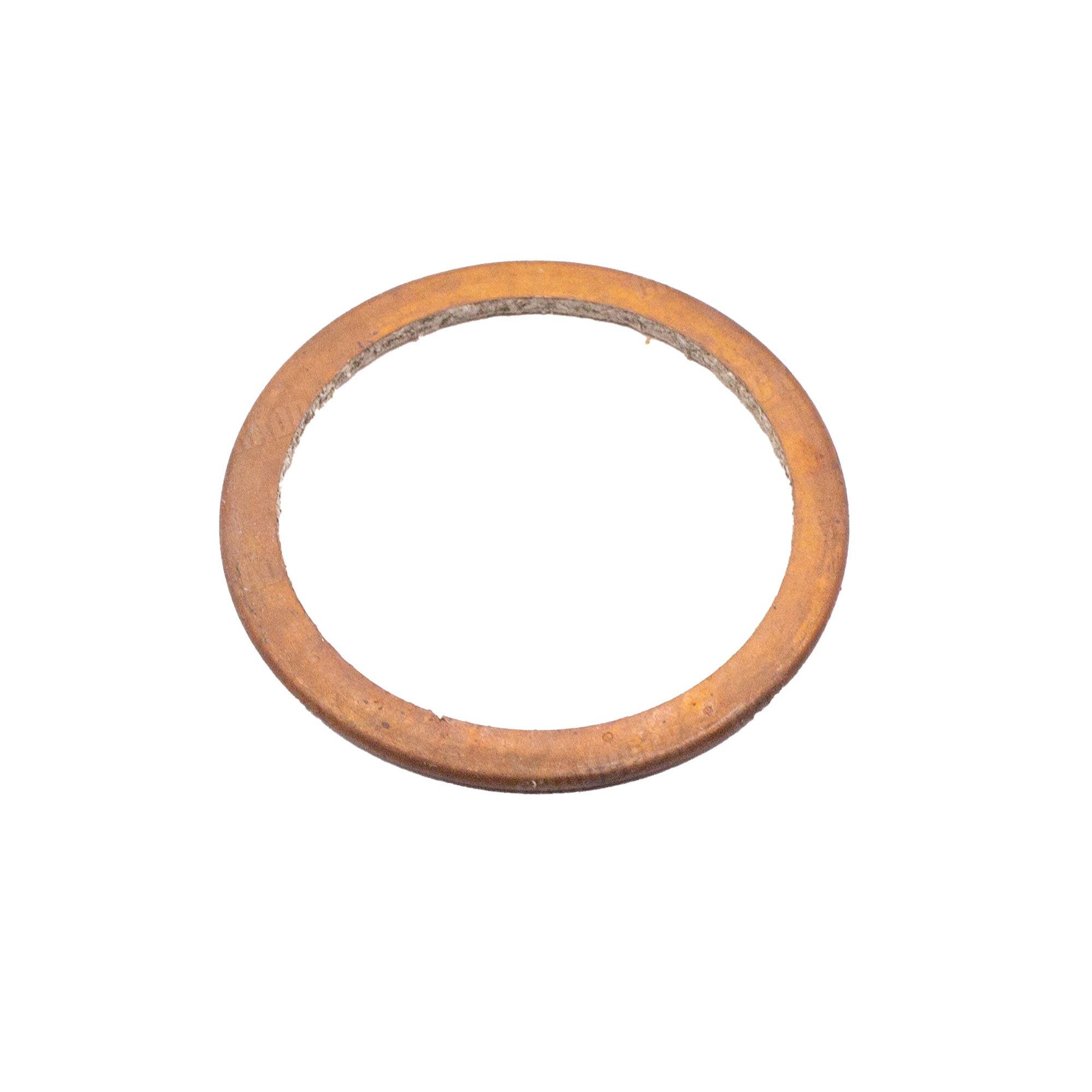 230510 - Copper Washer Sump Filter 1948-51.