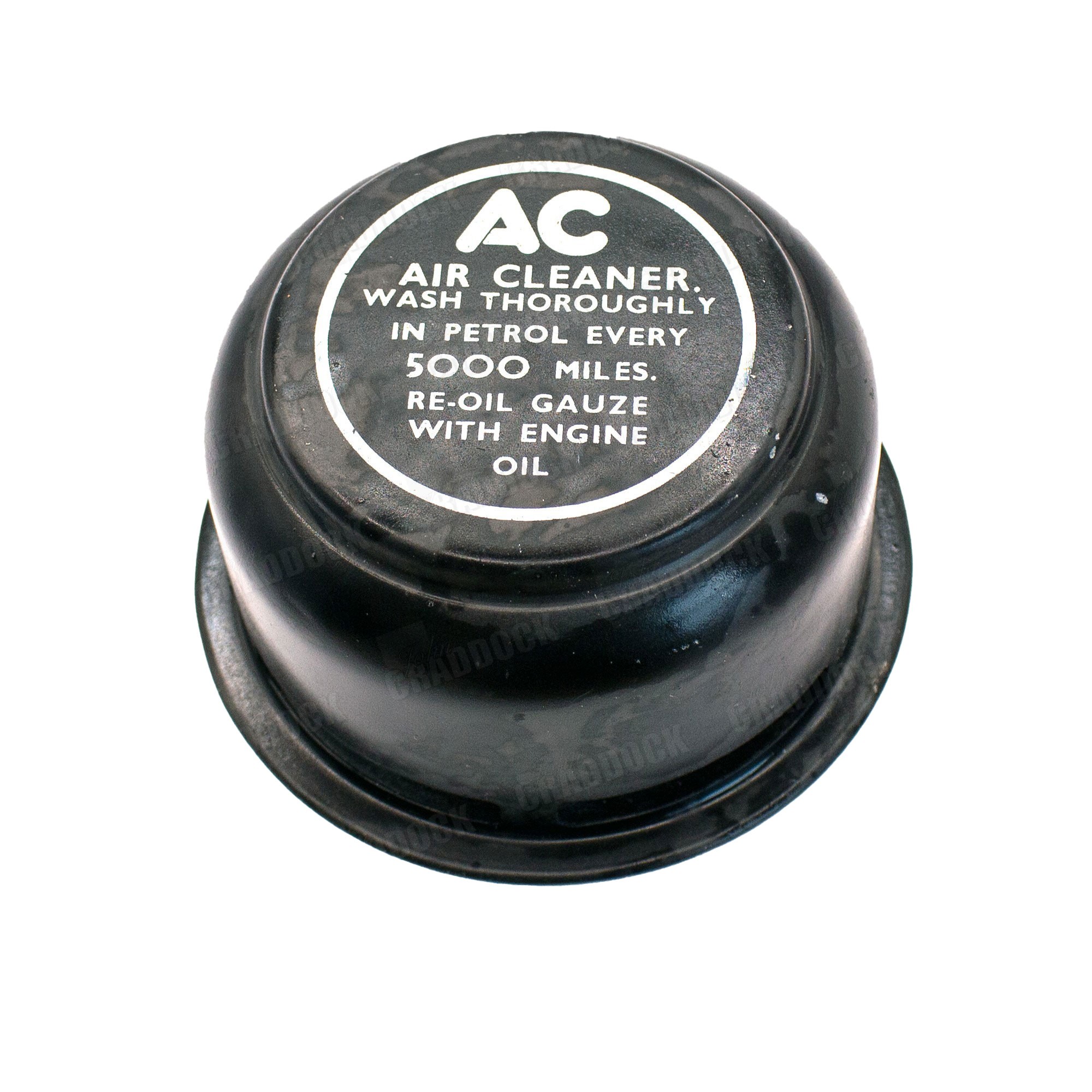 230996 - Genuine Breather for Rocker Cover 1948-58