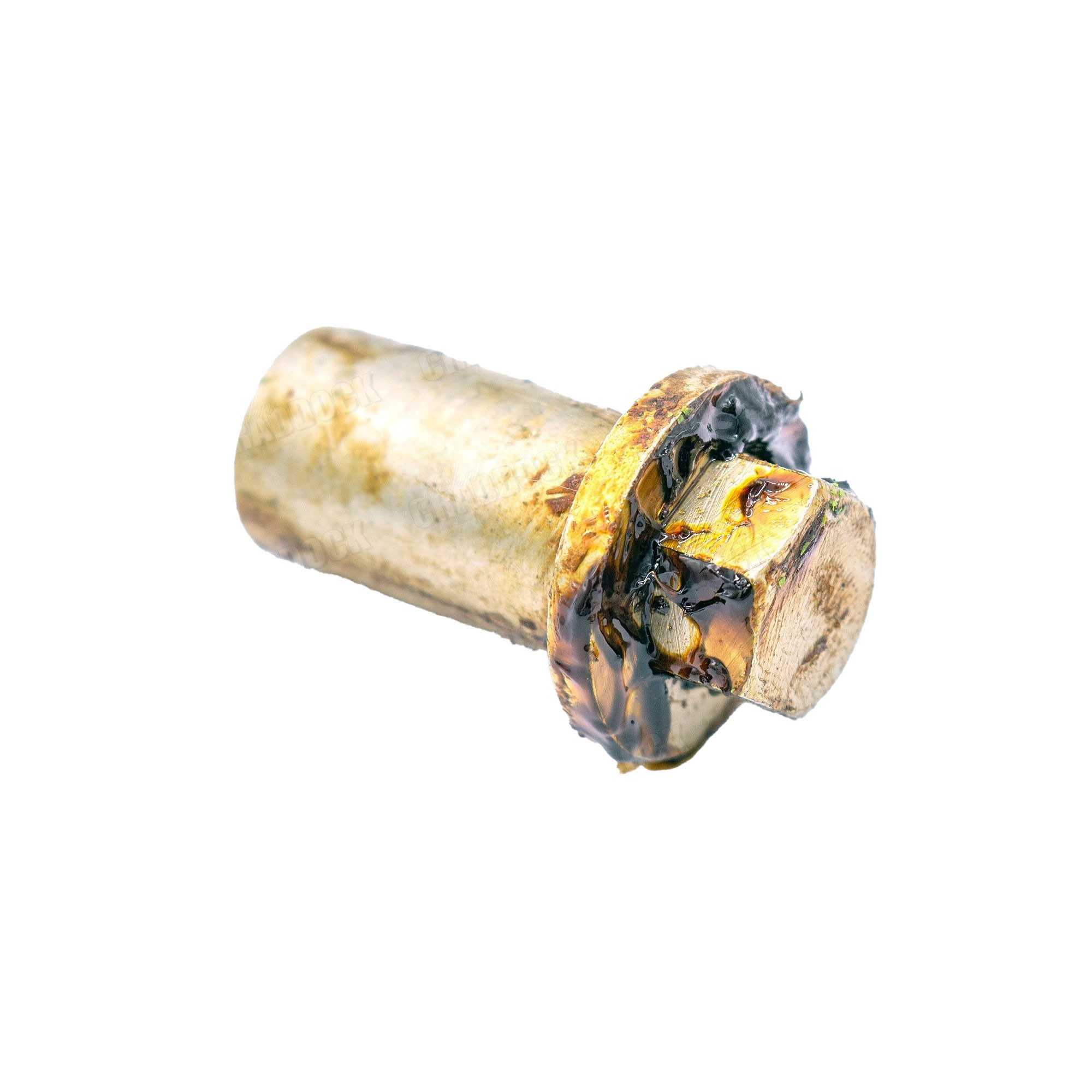 Genuine Nut Rocker Cover Top 1948-51 - 212278