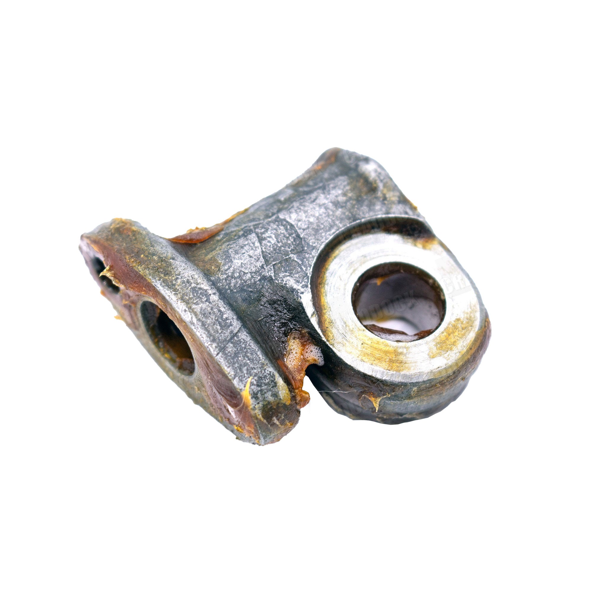 212329 - Genuine Rocker Bracket Centre 1948-58.