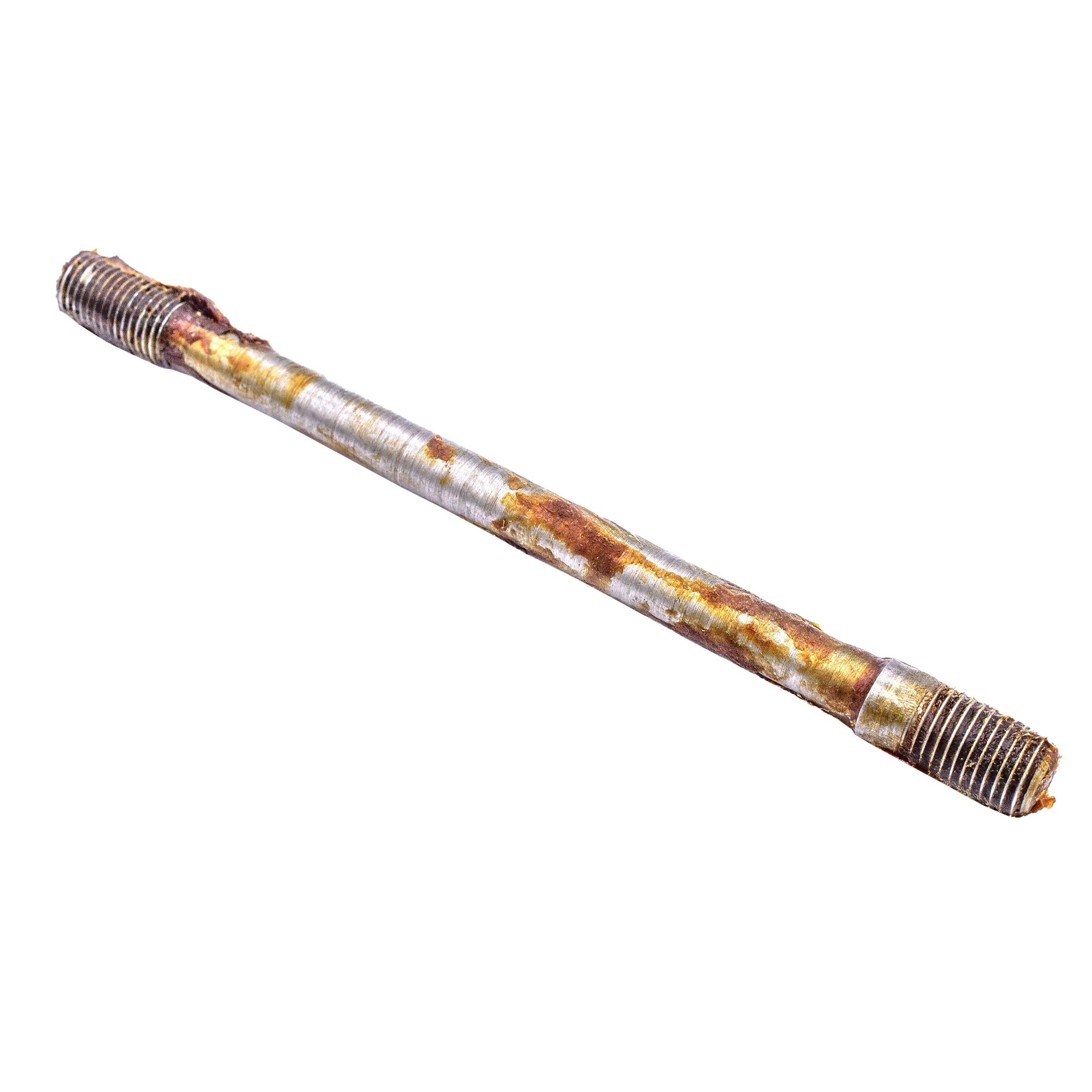 212332 - Genuine Stud for Cylinder Head 1948-58