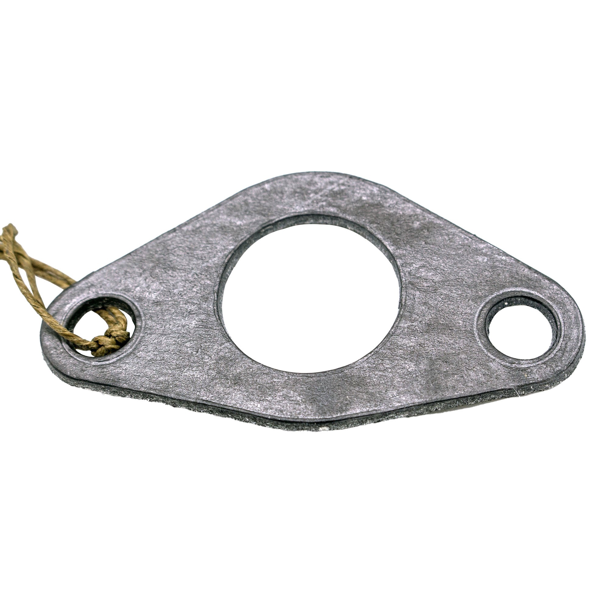 213724 - OEM Gasket Inlet Pipe to Water Pump 1948-58