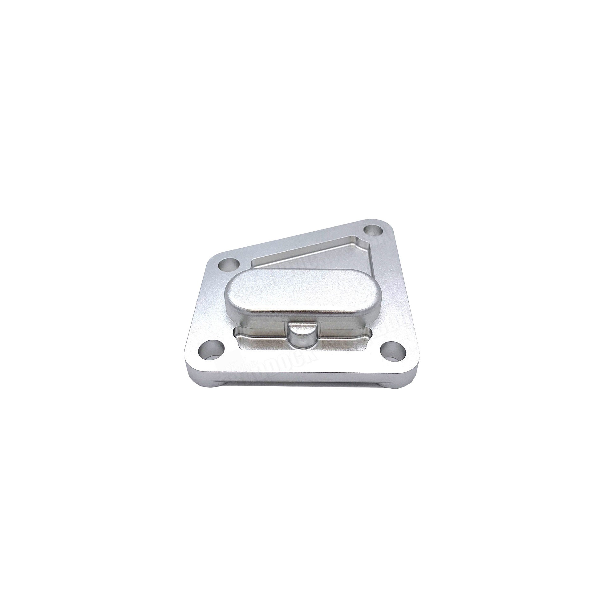 Rear End Cover for Choke Switch on Head