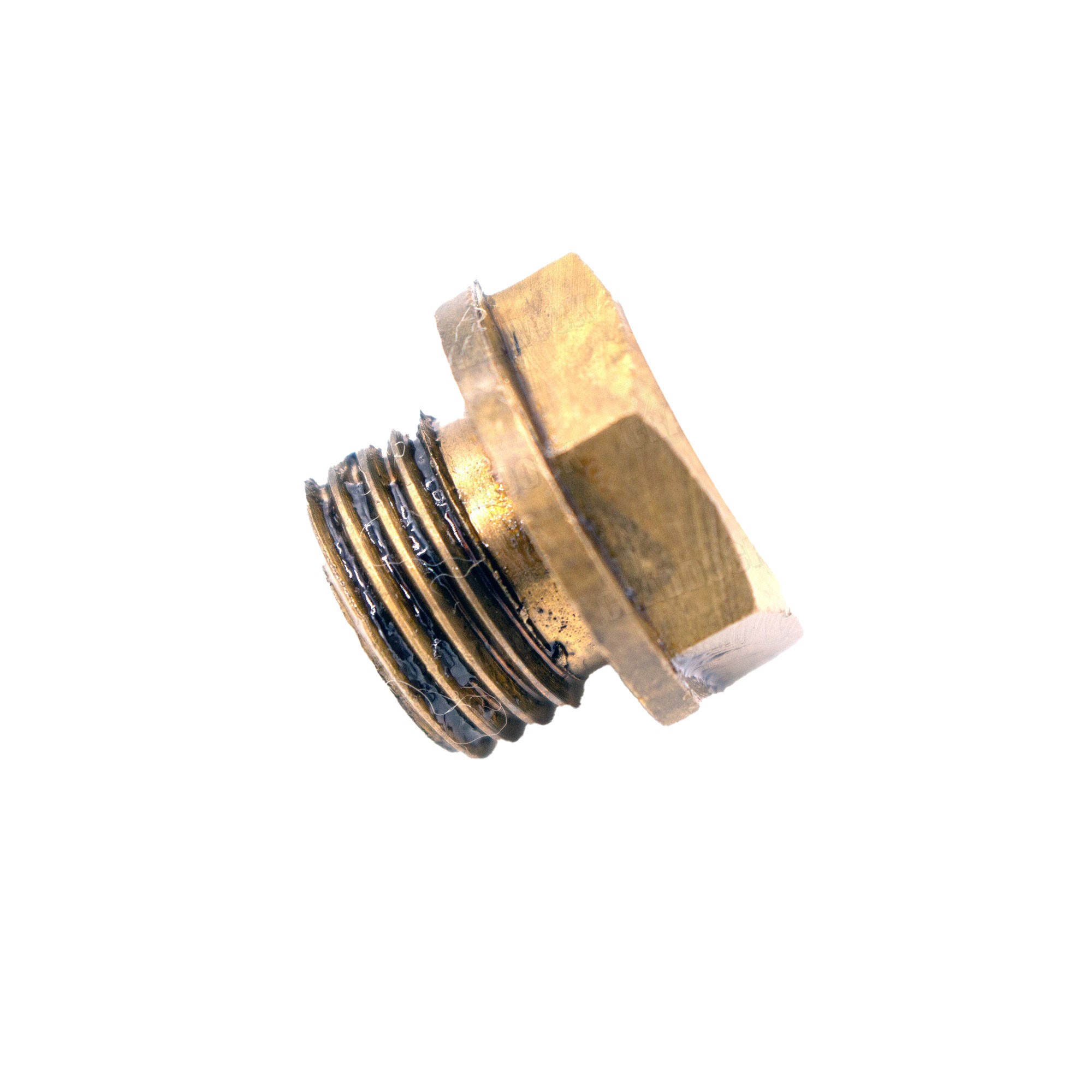 2147 - Genuine Plug for Sump Hole 1948-51 Not Drain Plug