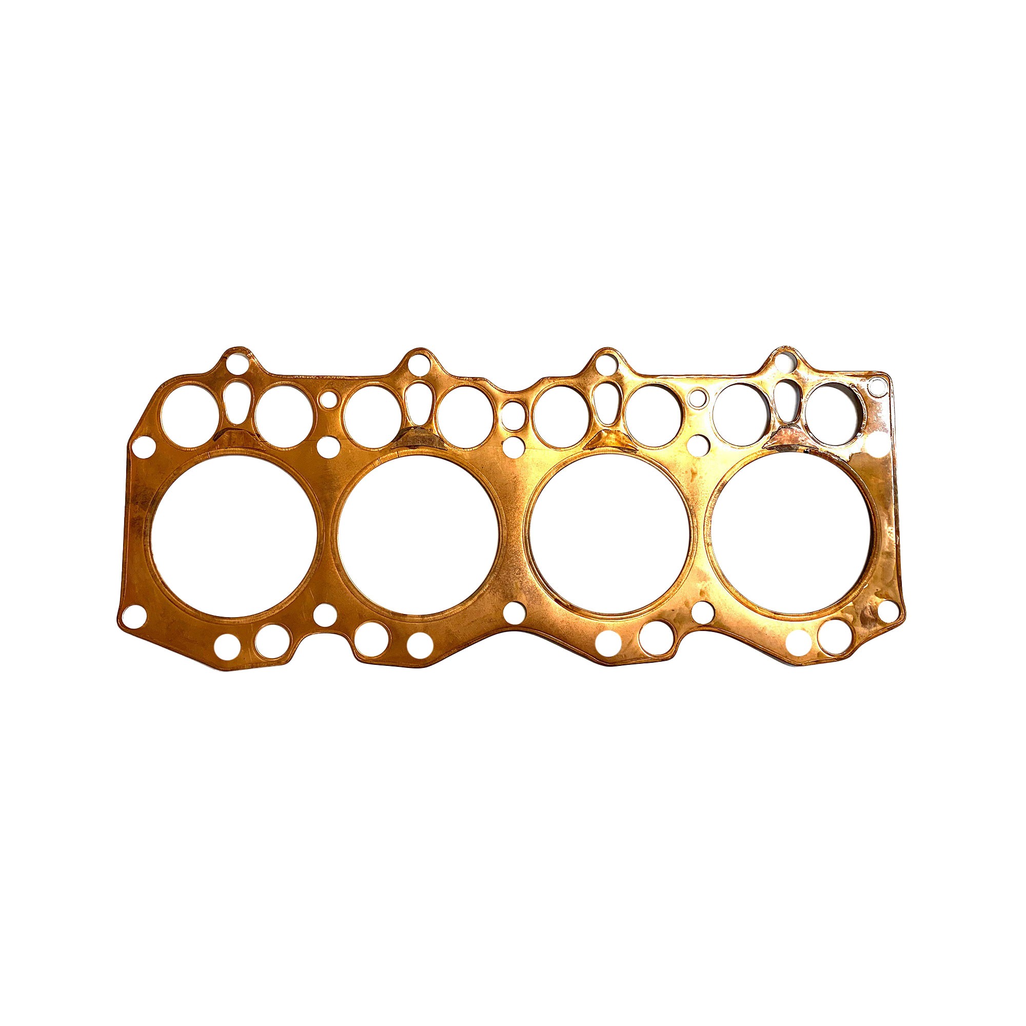535649 - Genuine Head Gasket 2 Litre Diesel. 1956-61