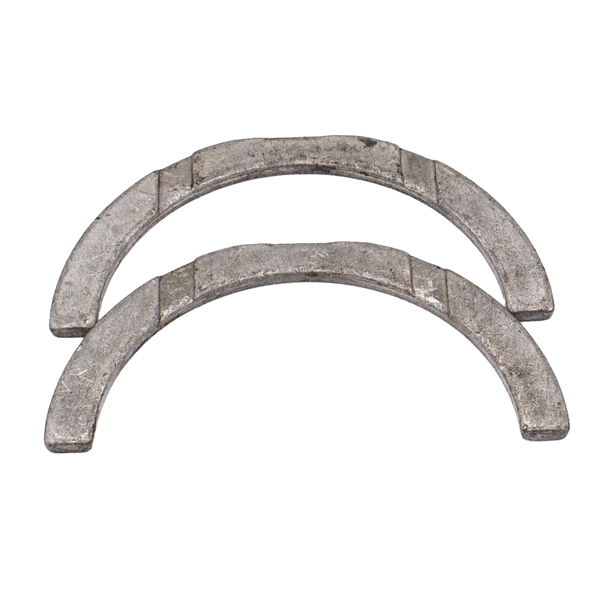 523320 - Genuine Thrust Washer Crankshaft 0010 1955-58. 1 Pair