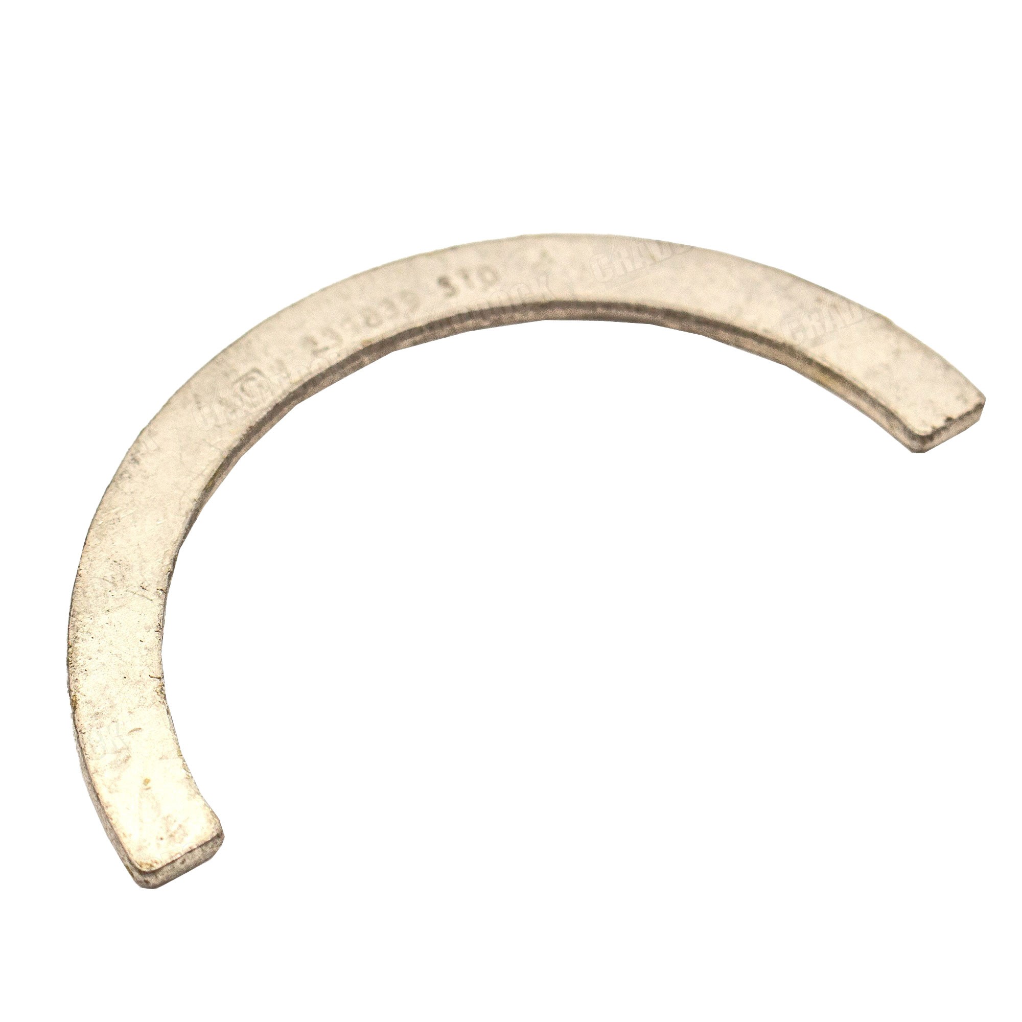 523316 - Genuine Thrust Washer Crankshaft Pair Std 1955-58.