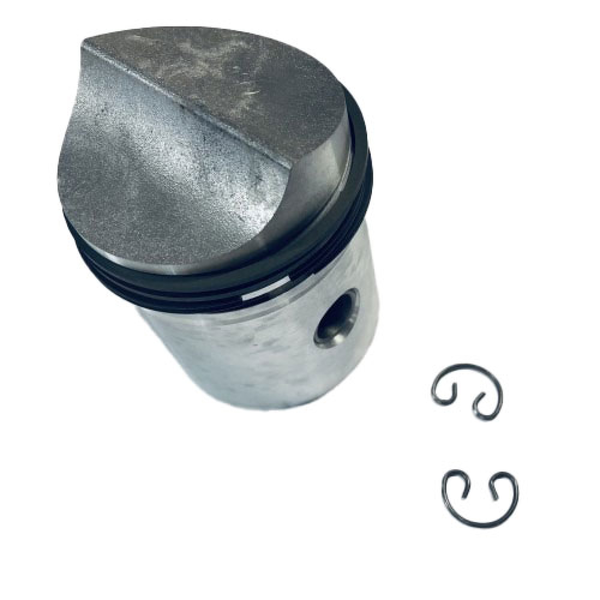 516361 - Piston Set (4) Assembly 1595CC 030 Inch Series 1 1948-51