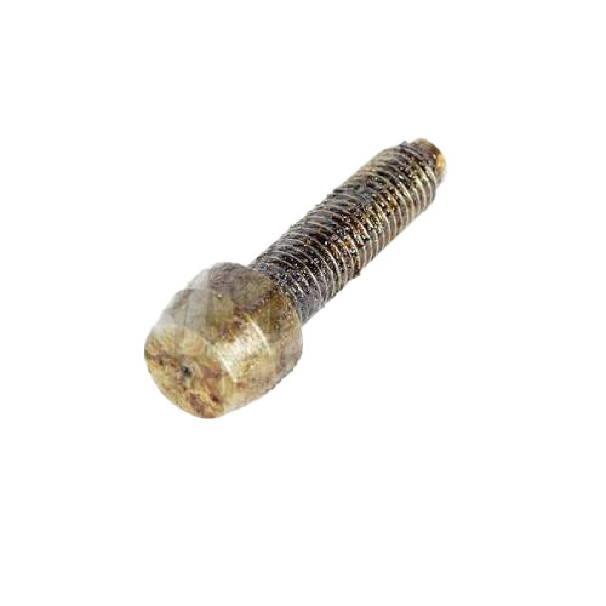 506818 - Genuine Tappet Adjusting Screw Exhaust 1948-58.