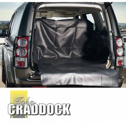 Vplas0015 Flexible Loadspace Protector Discovery 3 4