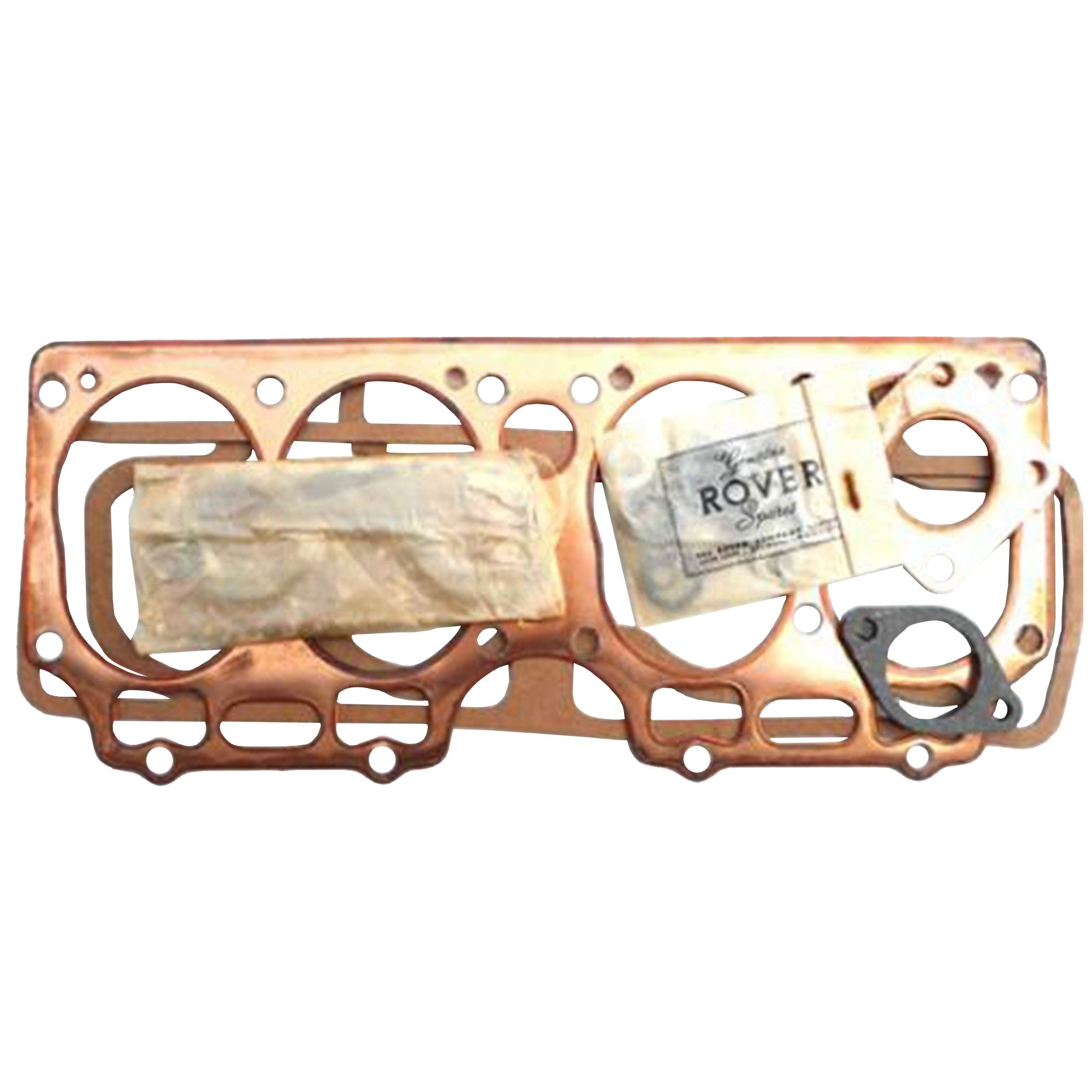 262102 - Head Gasket Set 1951-55 2 Litre Petrol