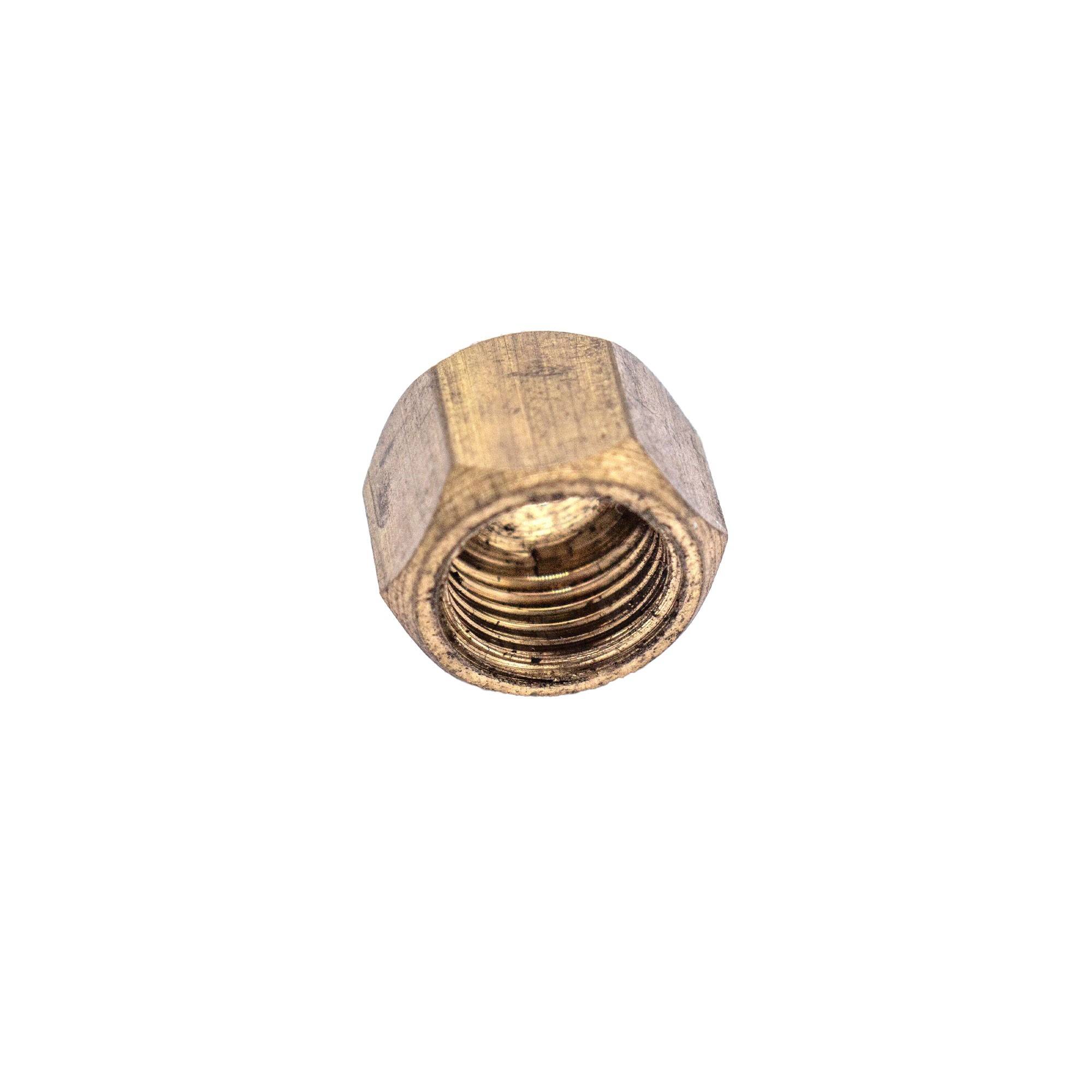 3779 - Nut for Union on Inlet Pipe Engine End