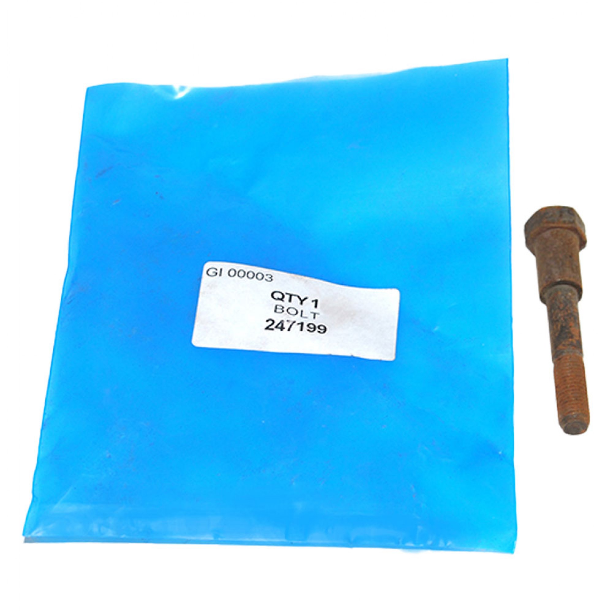 247199 - Bolt Timing Chain Tensioner 2 1/4 Litre + 2 Litre Diesel