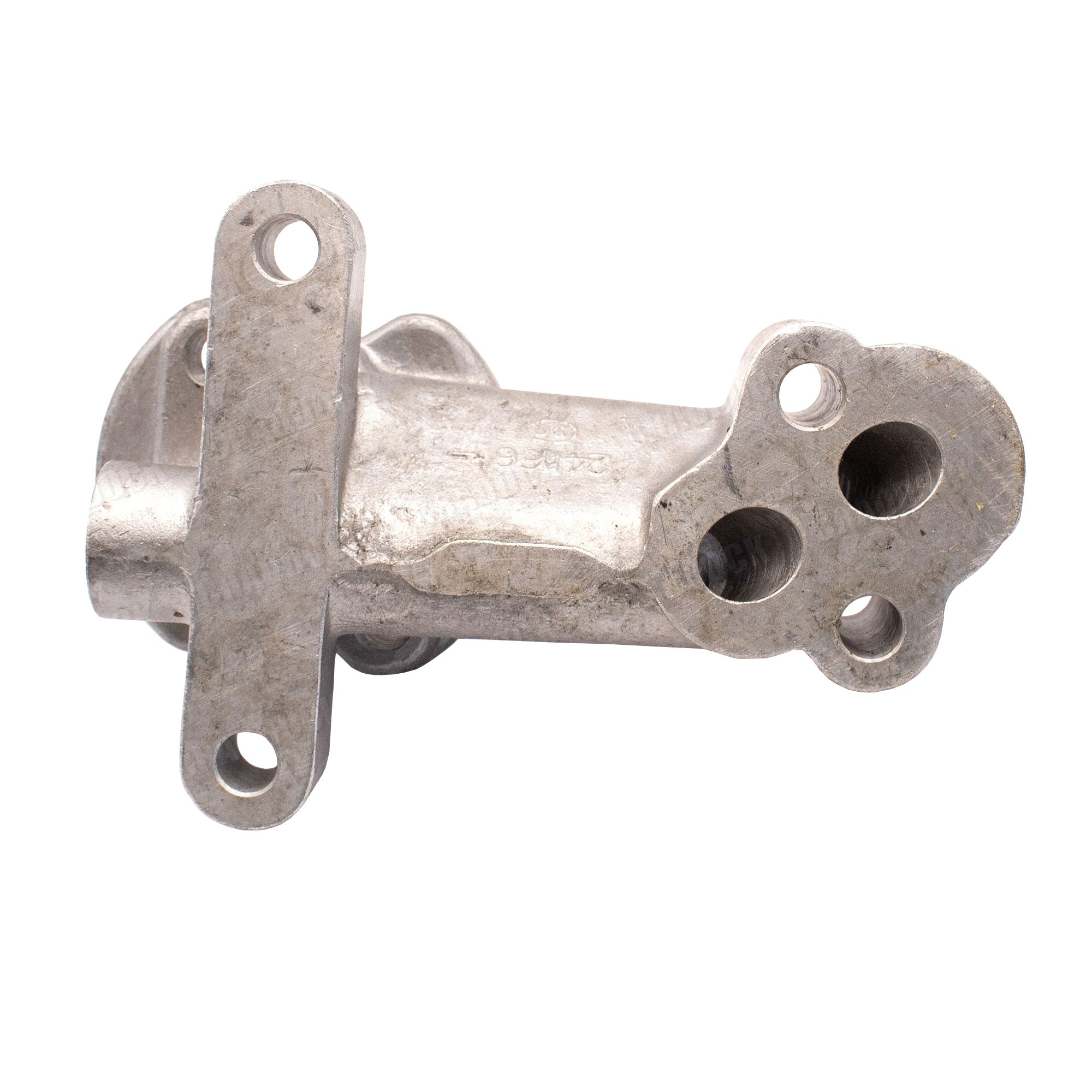 241166 - Genuine Adapter for Oil Filter 1955-58.