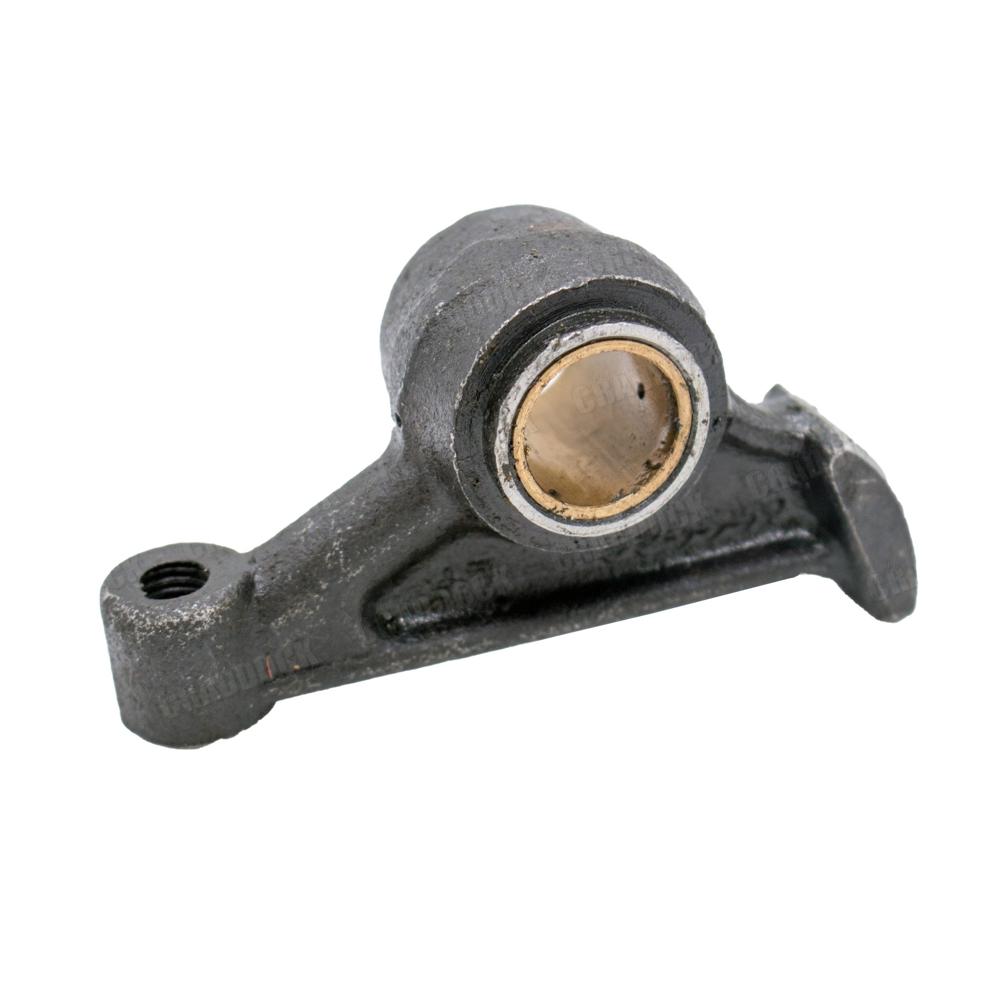 239547G - Genuine Rocker Exhaust 1948-58 LH