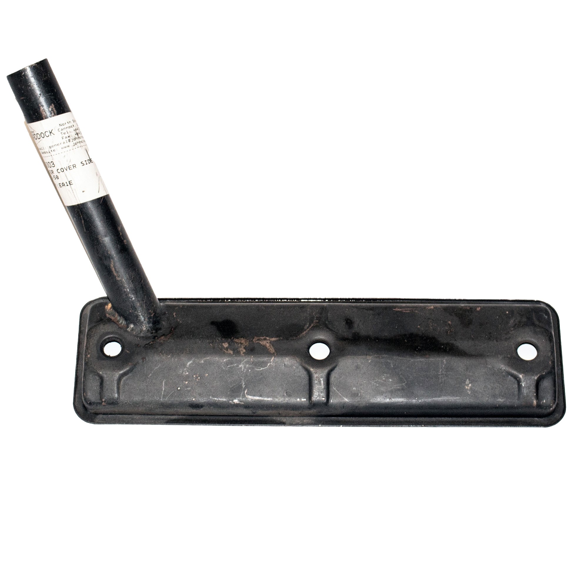 236003 - Rocker Cover Side 1952-58