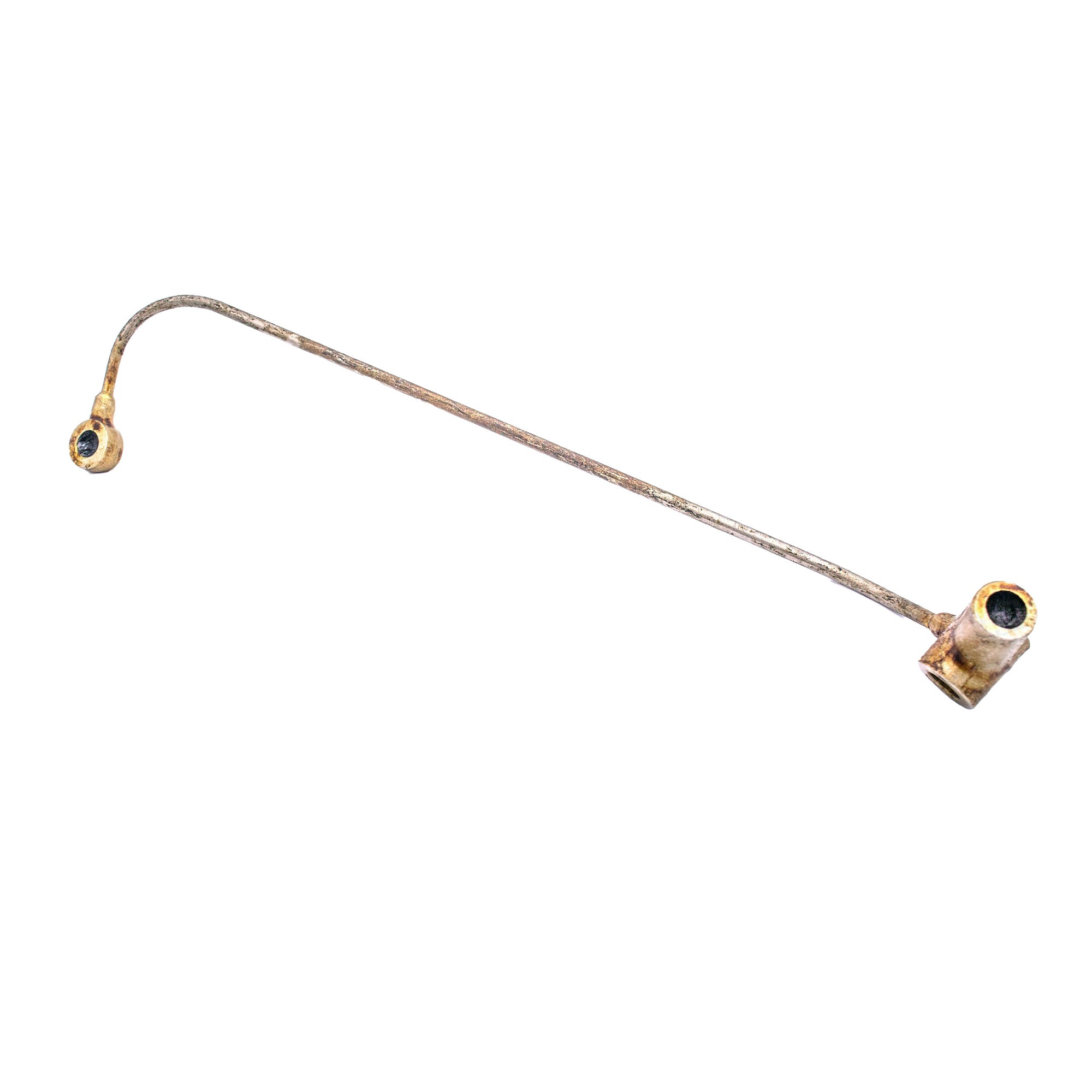 233522 - Genuine Oil Pipe for Cylinder Head. 1951-58