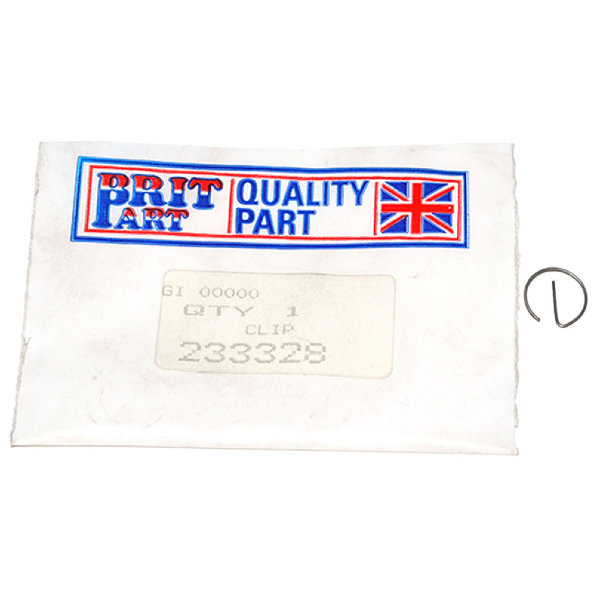 Genuine Lock Spring Timing Damper 2.25 L Petrol and Diesel and 2 Litre Diesel - 233328