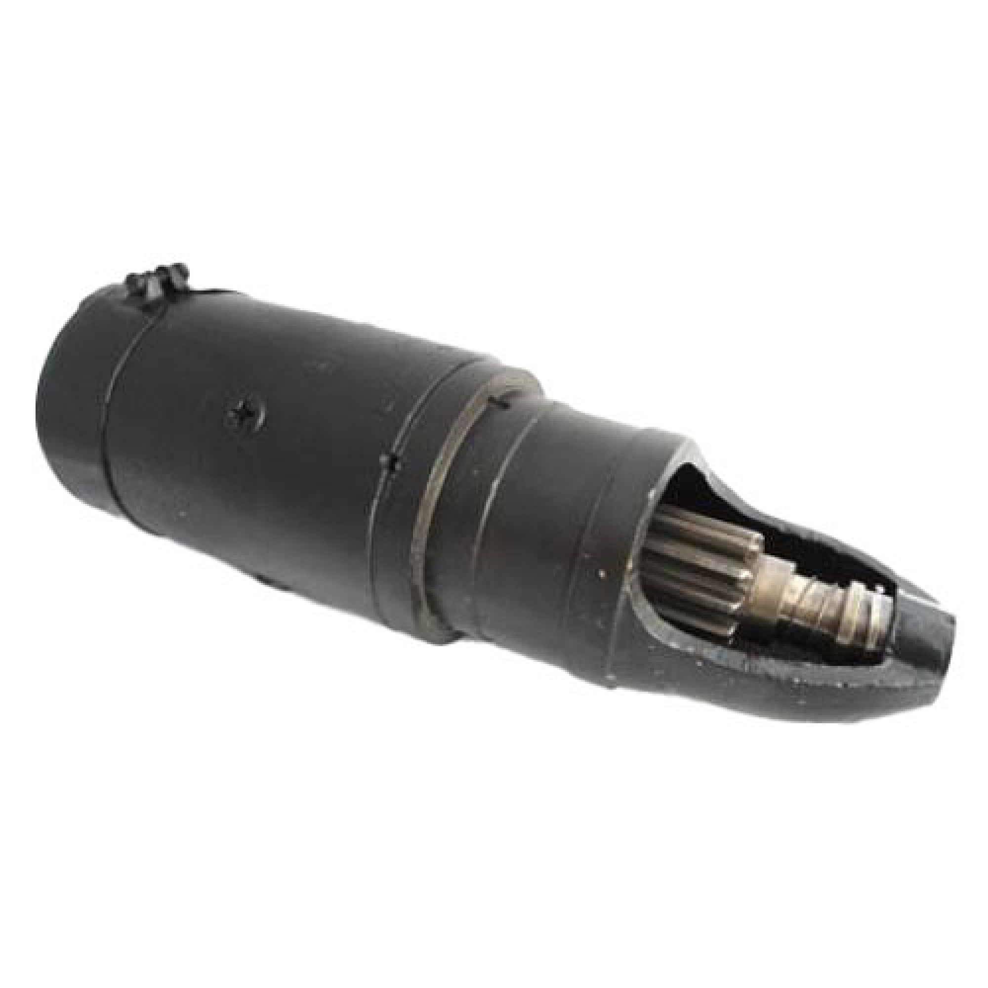 231947 - Starter Motor 1948-54 Exchange. Exchange Unit Add £700.00 (+vat) Refundable on Return Of A Complete and Serviceable Old Unit Old Unit Broken Or Incomplete Units Not Acceptable. We Reserve The Right to Retain All Or Part Of The Surcharge If The Uni