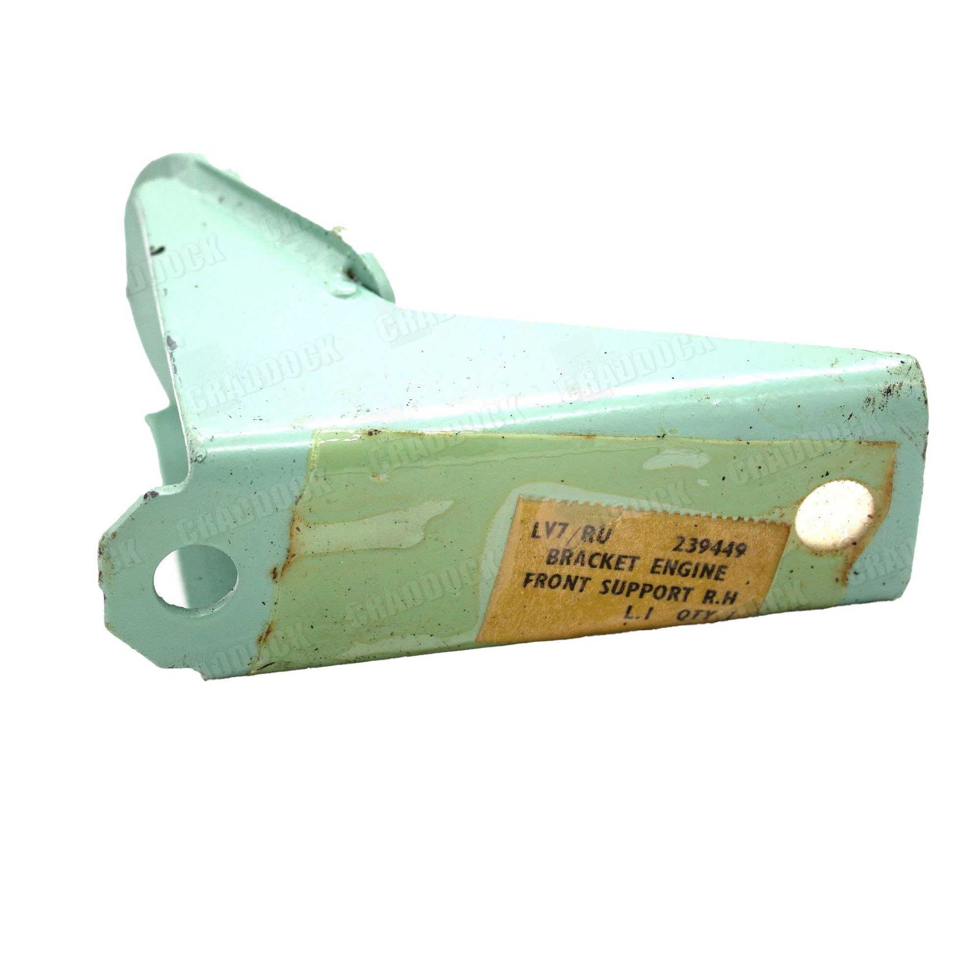 Genuine Engine Mounting Bracket RH 2 Litre and 2.6 Litre