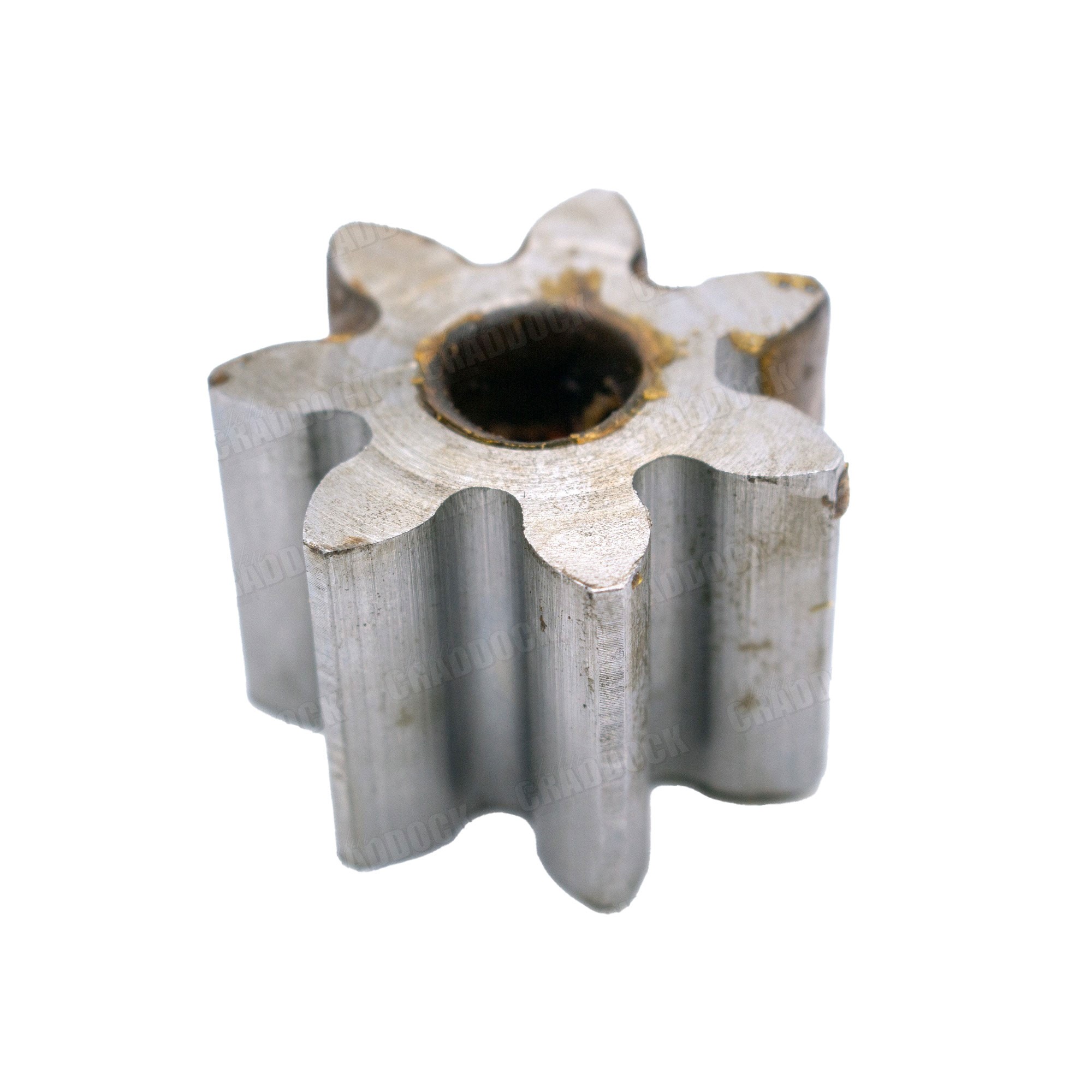 237884 - Genuine Oil Pump Idler Gear 2 Litre Diesel 2.25 to 1959 Inc. 1956-59. and 2.25 Petrol 1958-59