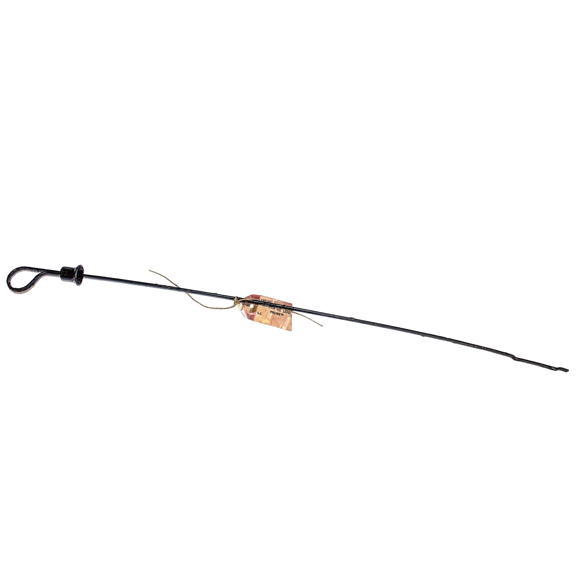 Genuine Dipstick for Engine 1952-58.