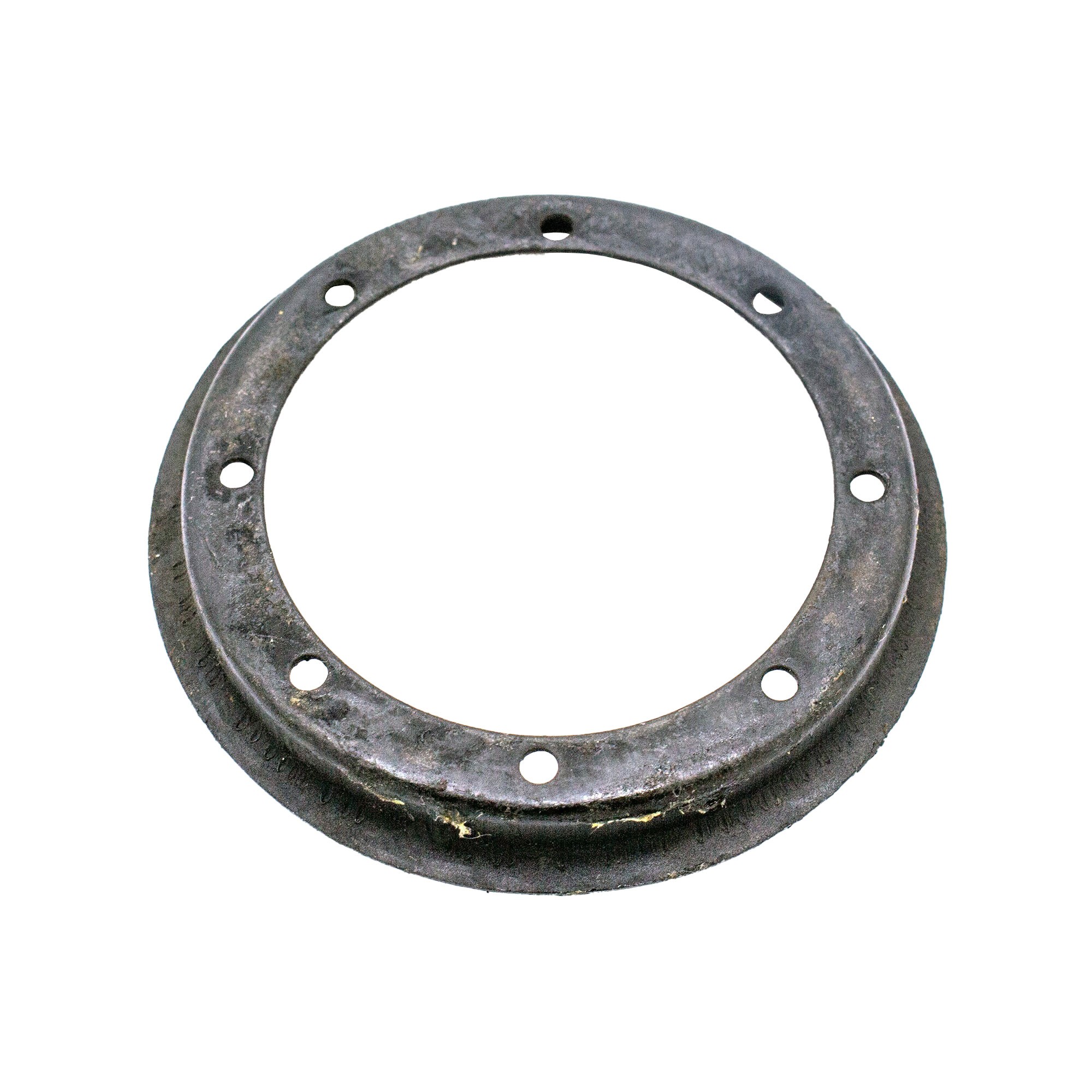 236011 - Genuine Mud Excluder Timing Cover 1948-58.