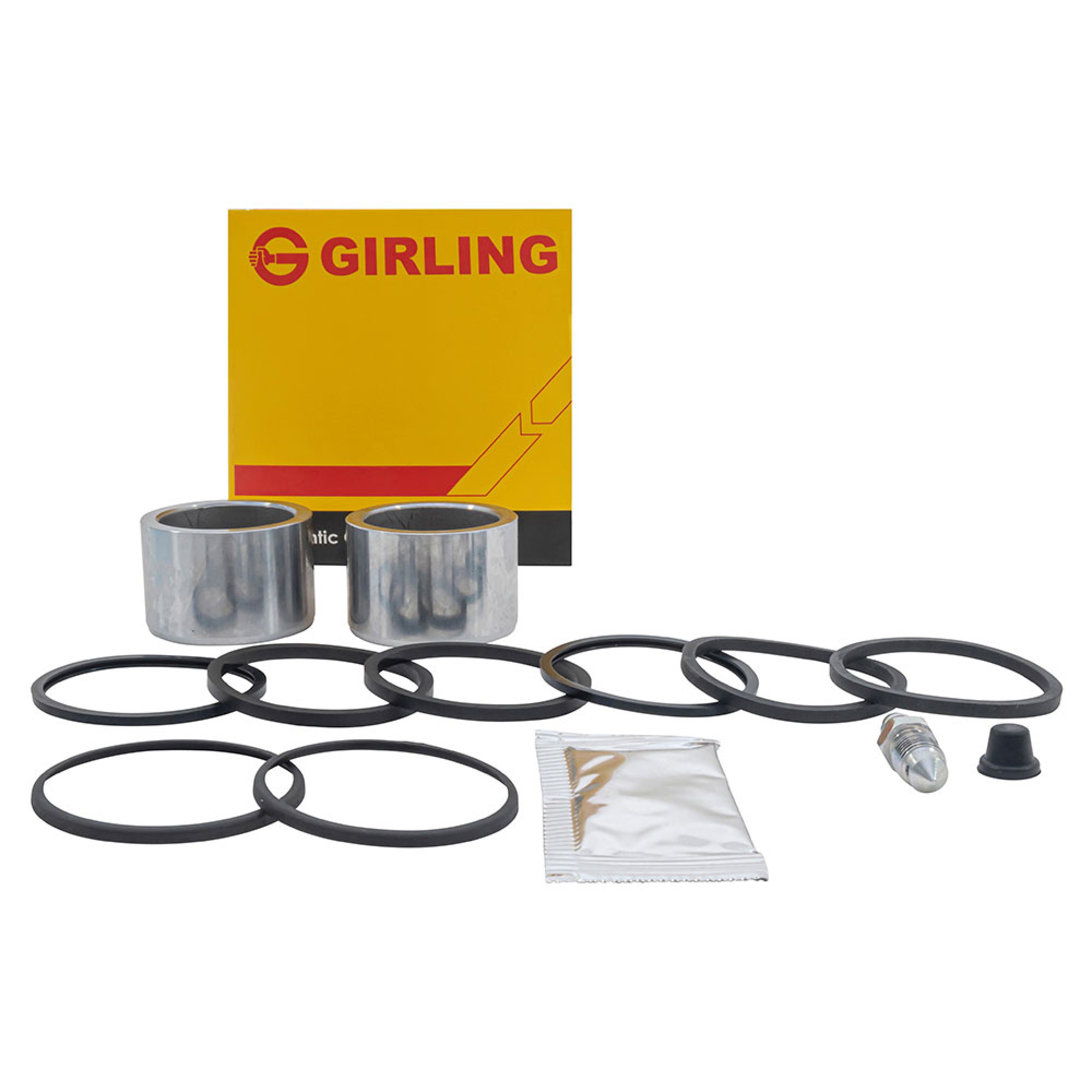 Girling Kit Piston Per Caliper Rear 110 to 1A614447