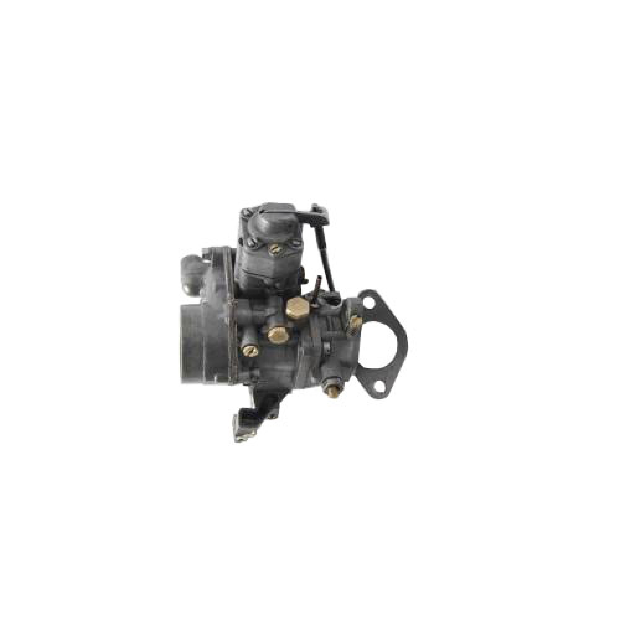 Carburettor 2 Litre 1955-58 Recon Exchange. Surcharge Â£250. Refundable on Old Unit Old Units Broken Or Incomplete Not Accepted for Exchange