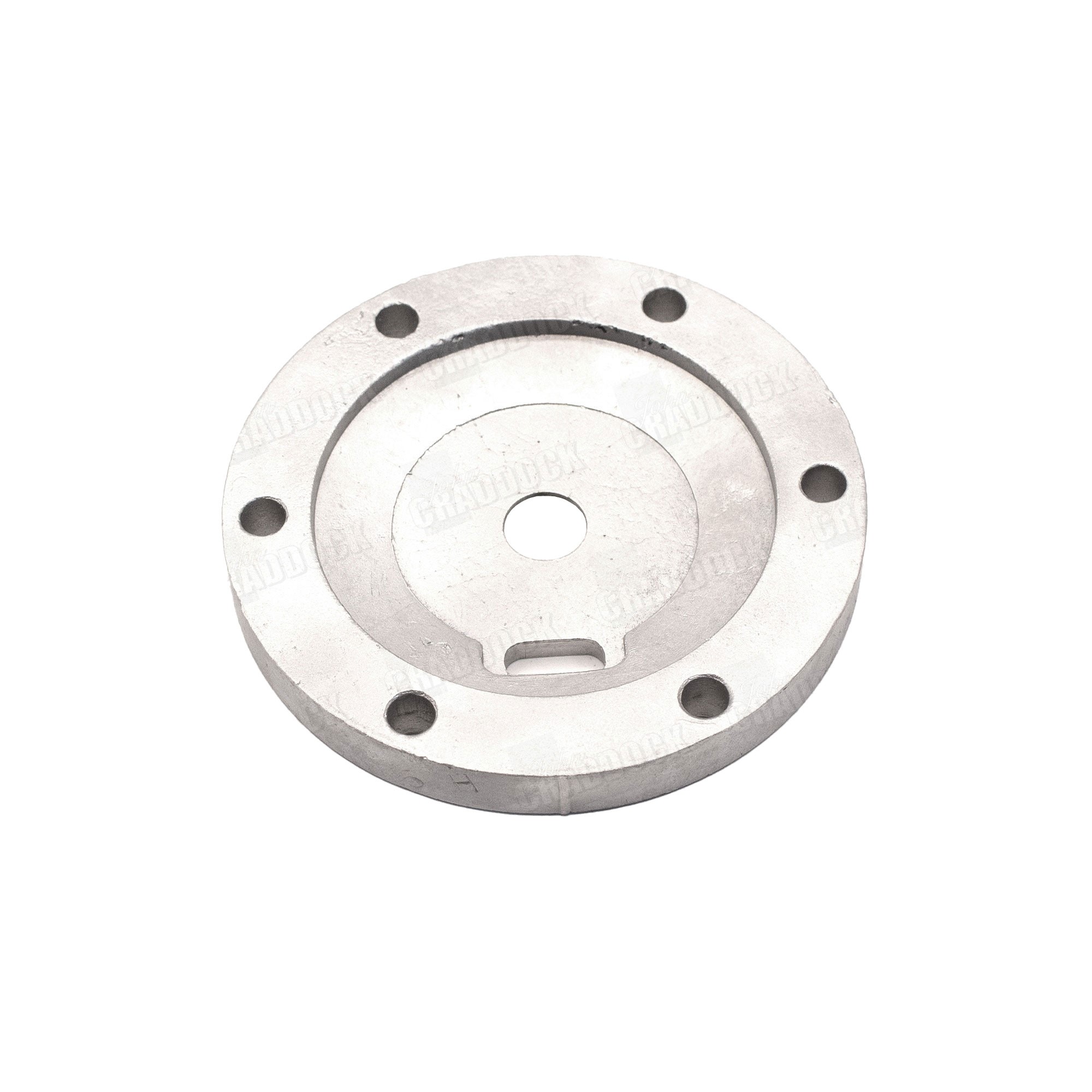 262299 - Plate Body for Su Fuel Pump