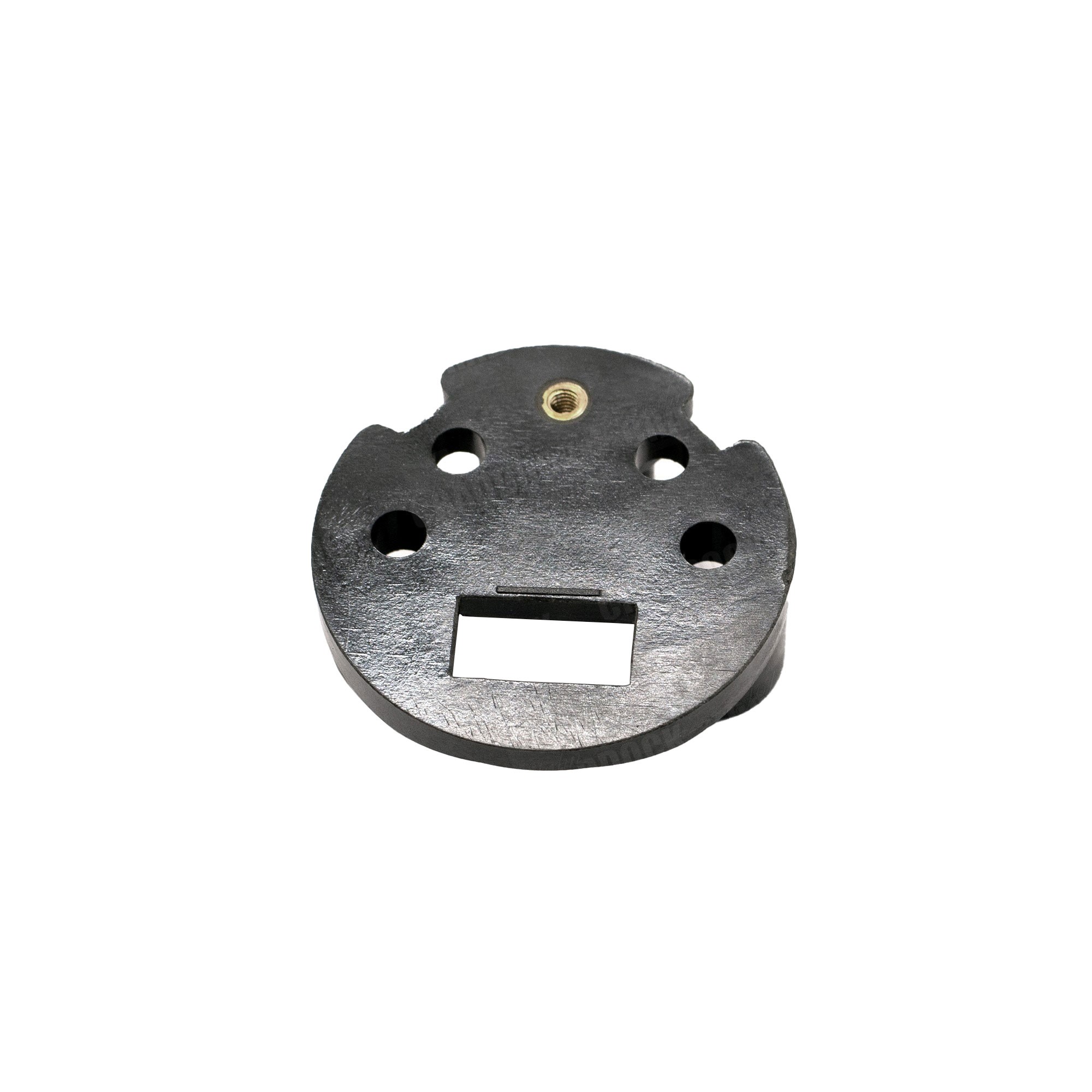 260585 - Genuine Plastic Moulding for Points Base Fuel Pump 1948-59.