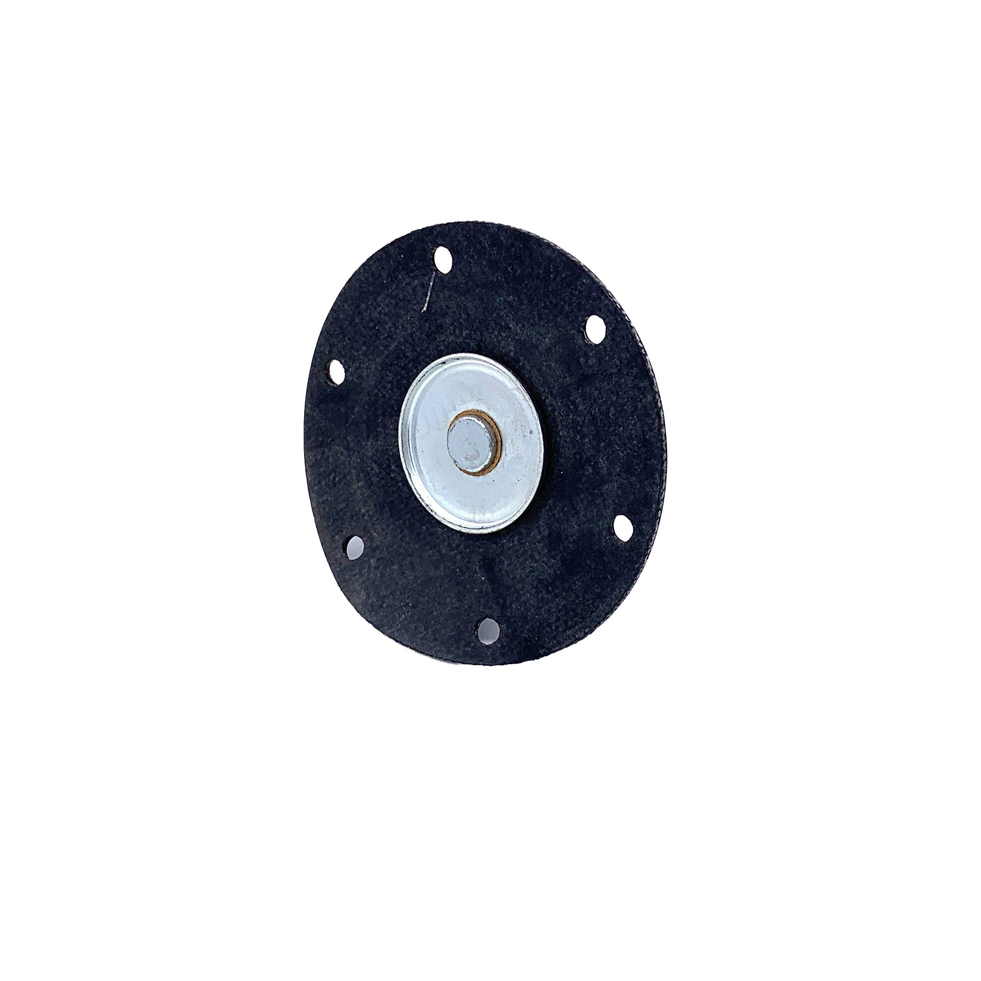 Genuine Land Rover Diaphragm Fuel Pump 1948-58 48-58.