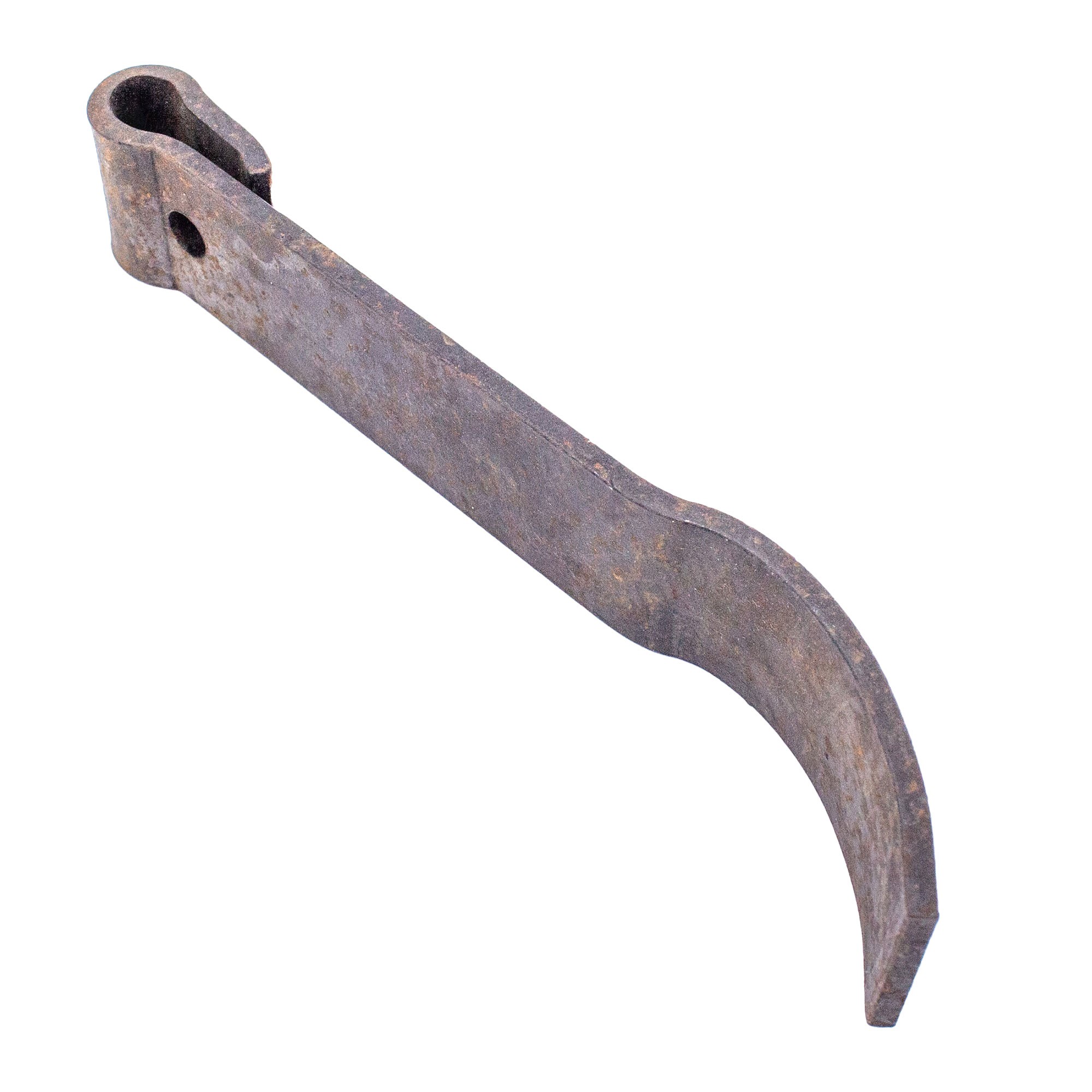 Genuine Accelerator Pedal 1948-58.