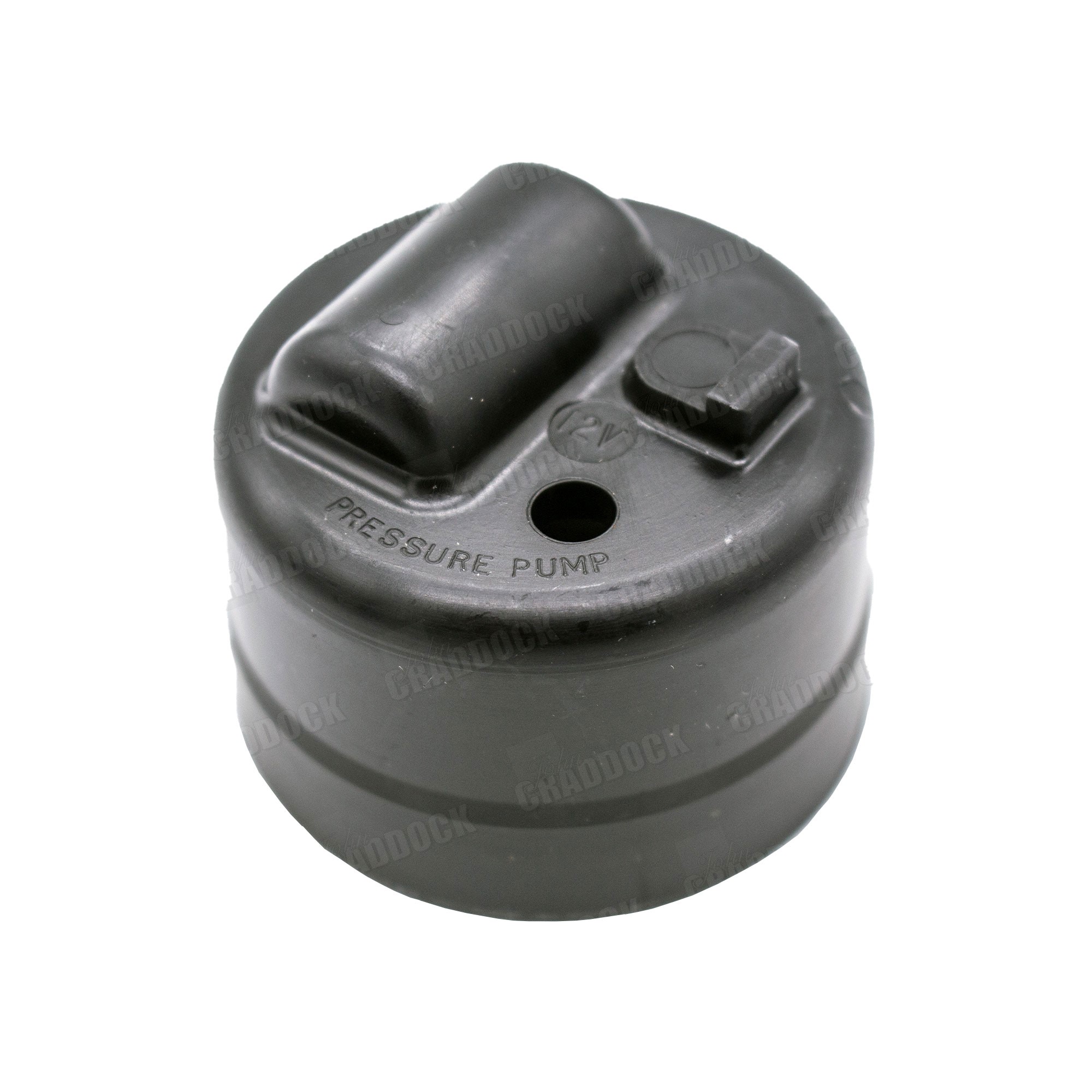 234309 - End Cover for Electric Fuel Pump