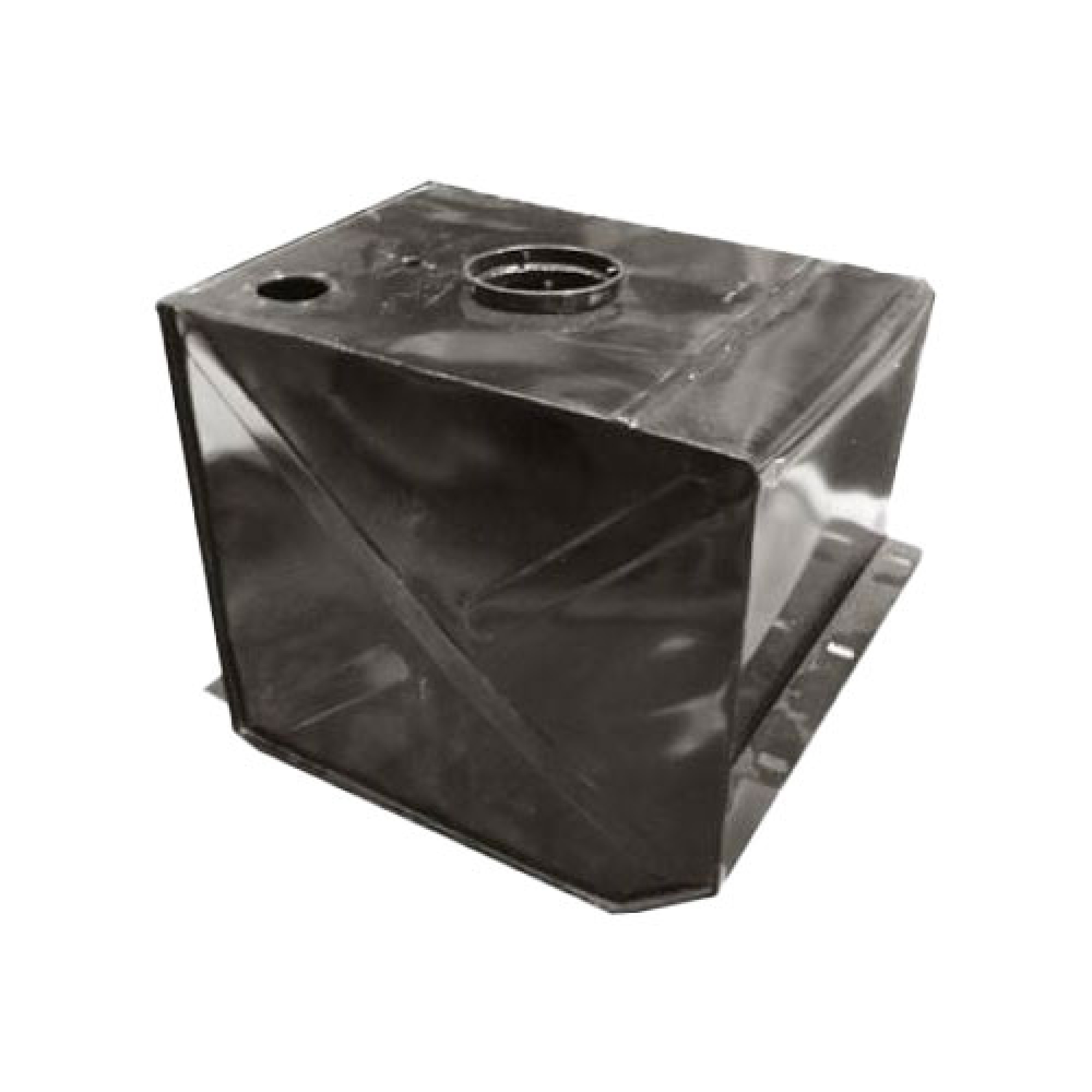 218020 - Fuel Tank 80 Inch 1948-53.