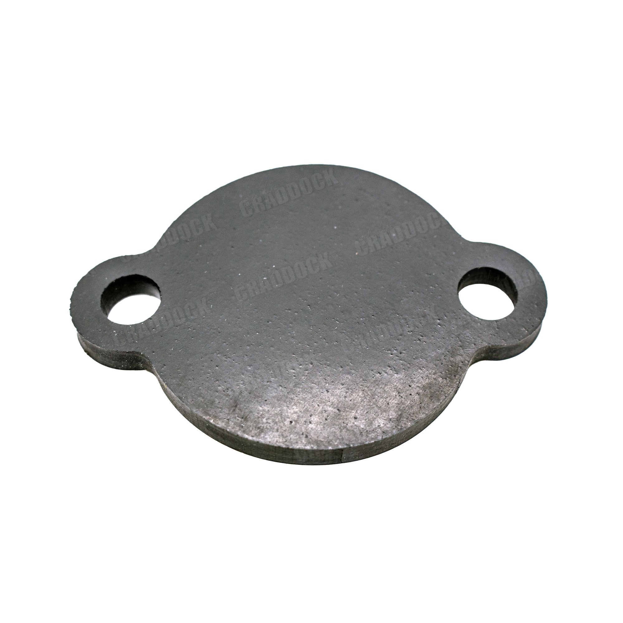 Mounting Pad for Fuel Pump 1948-58 - 212557