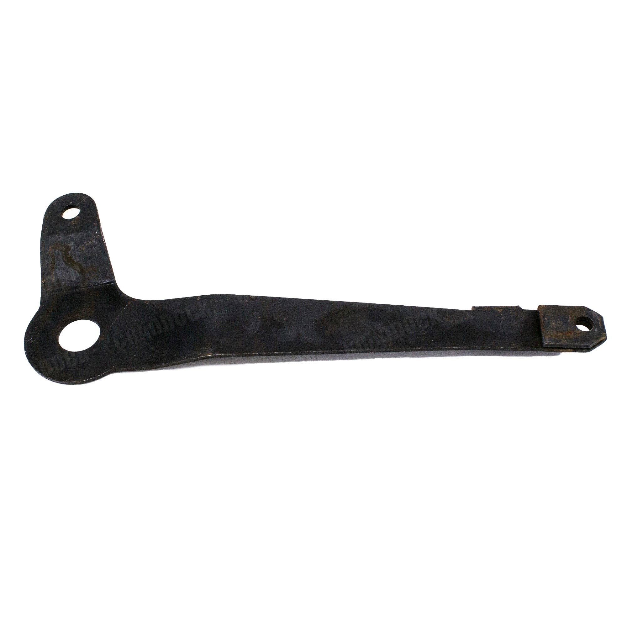508692 - Genuine Lever for Hand Throttle up to Engine Suffix H