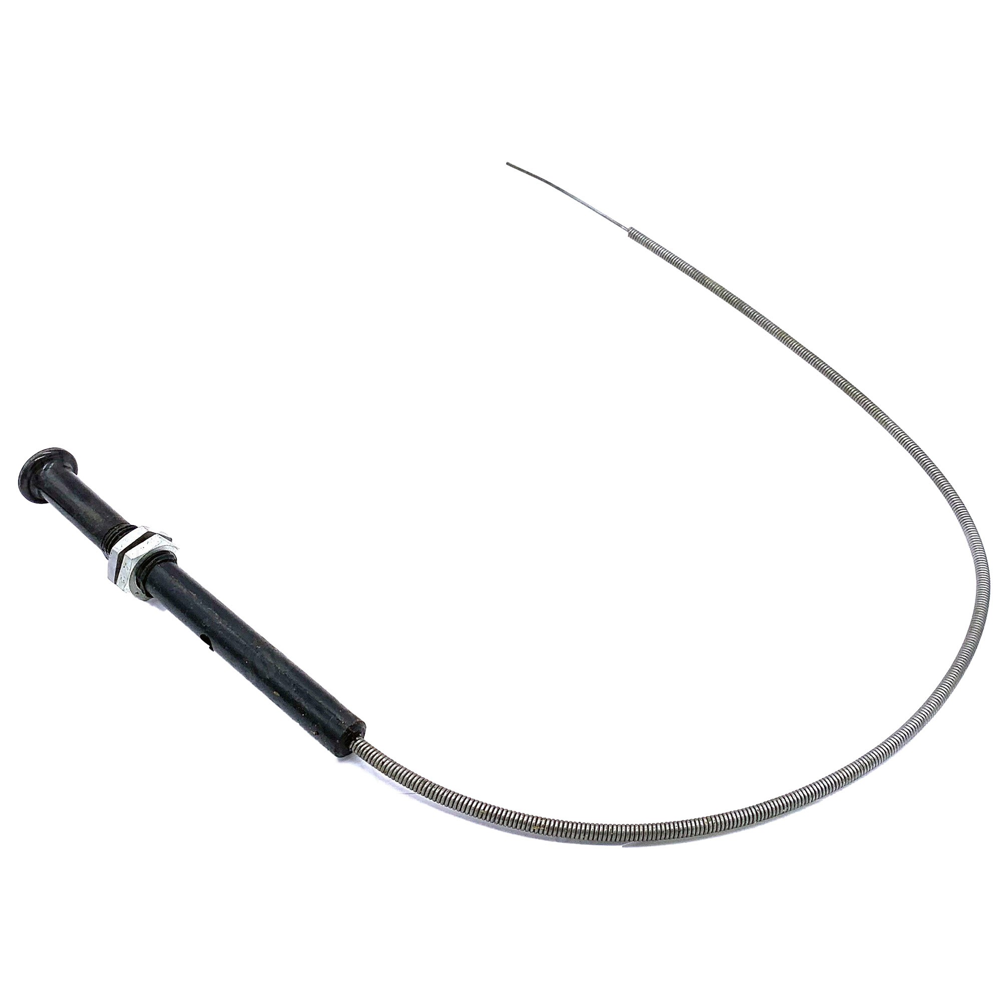 Choke Cable Series 1 and 2 up to 1954- 1966