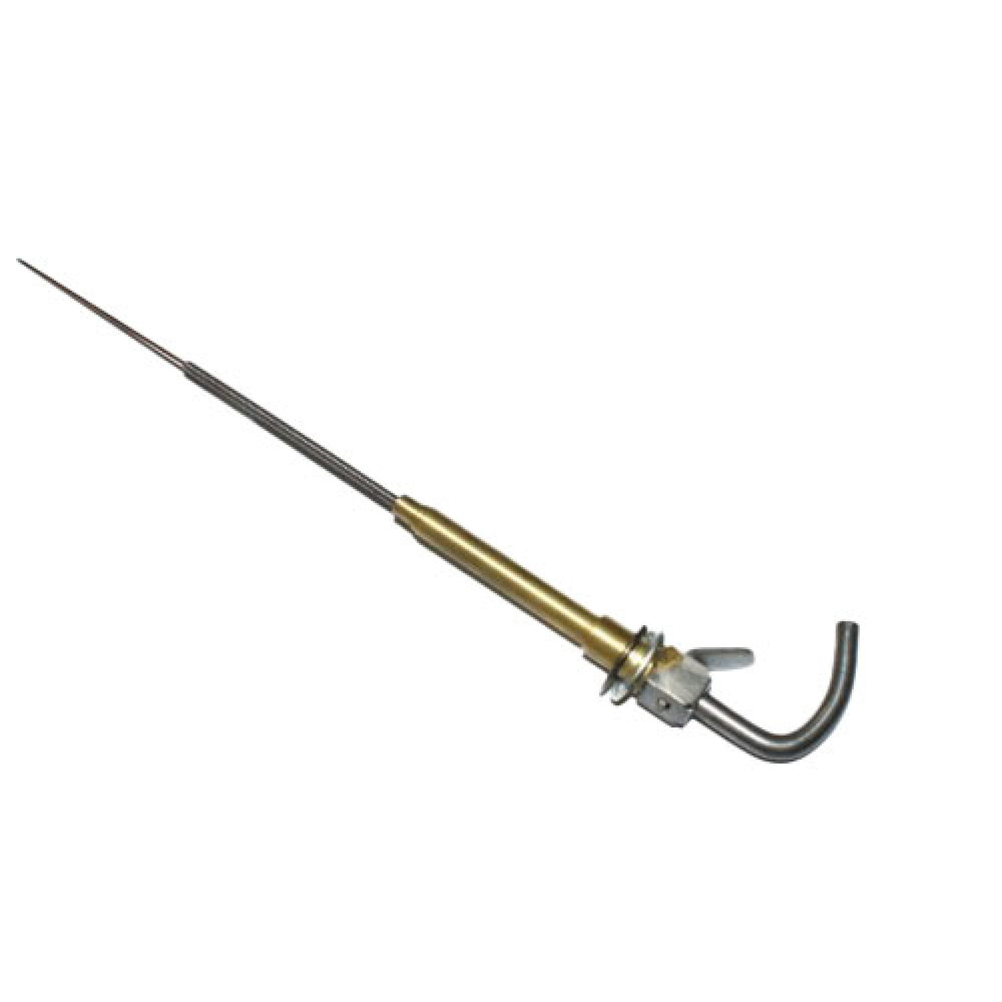 239016 - Hand Throttle Control Assembly 1948-1953