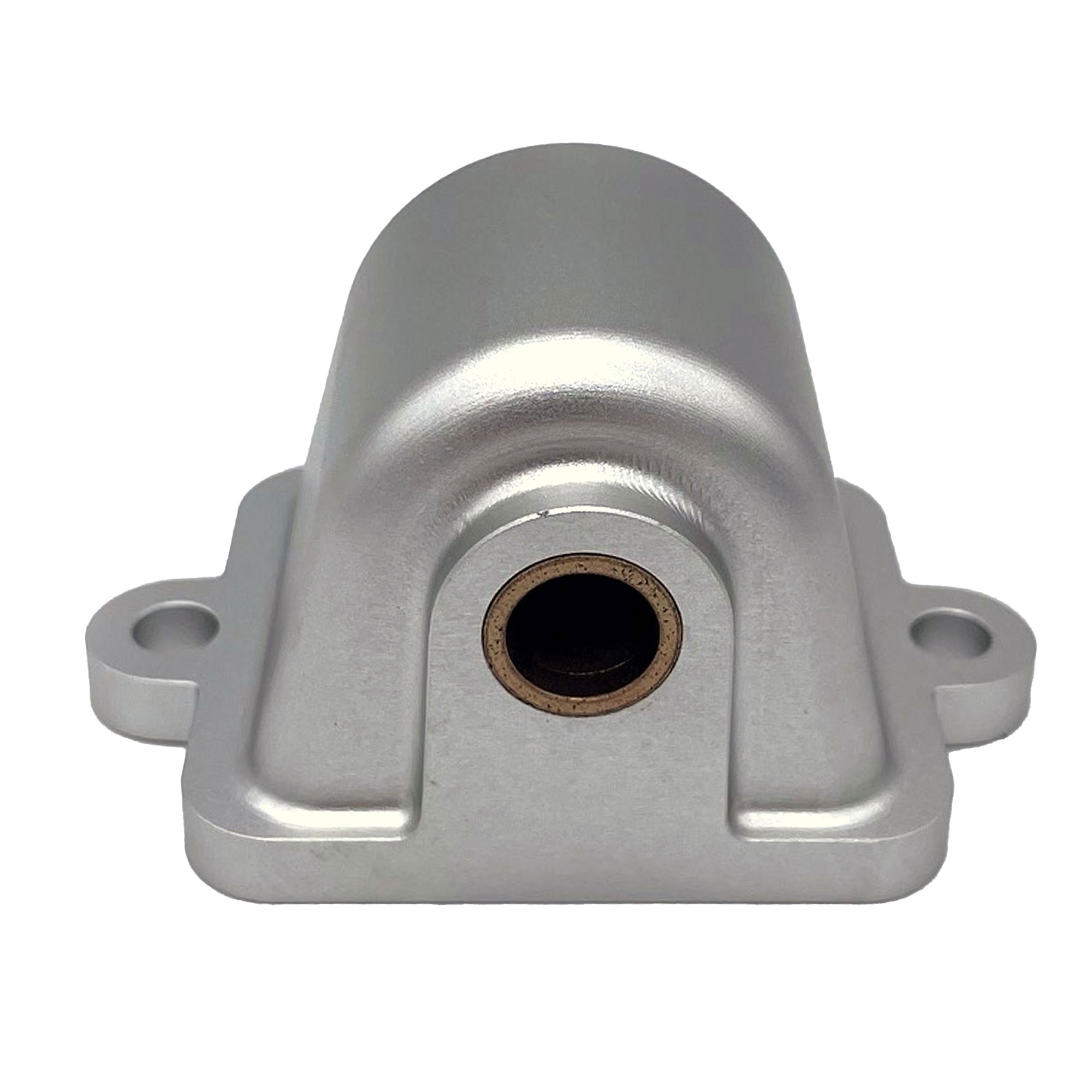 Accelerator Shaft Housing on Bulkhead 1948-53 Year 1948-1953