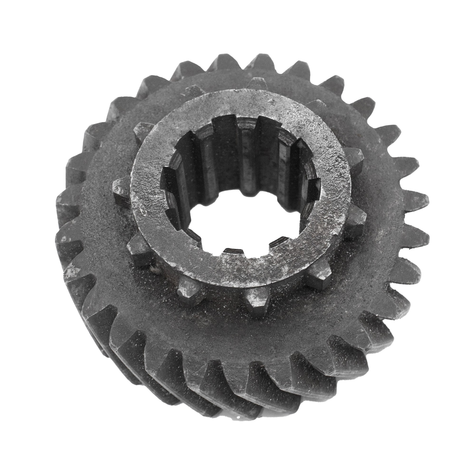 218244G - Genuine Rear Mainshaft Gear 1948-84