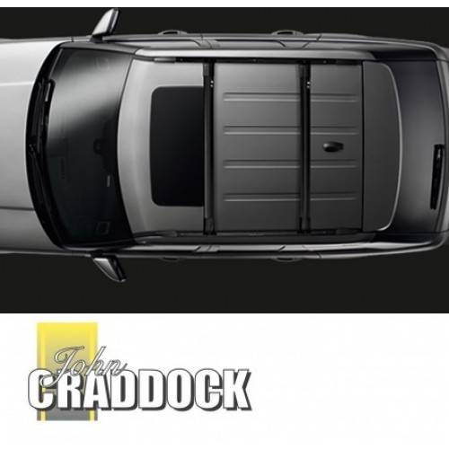 VUB502130 No Longer Available Genuine Range Rover Sport Roof Rails