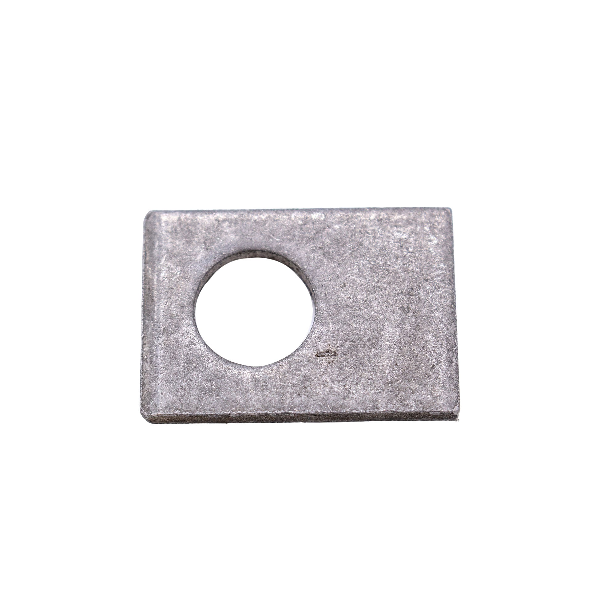 217484 - Genuine Retaining Plate for Intermediate Gear.